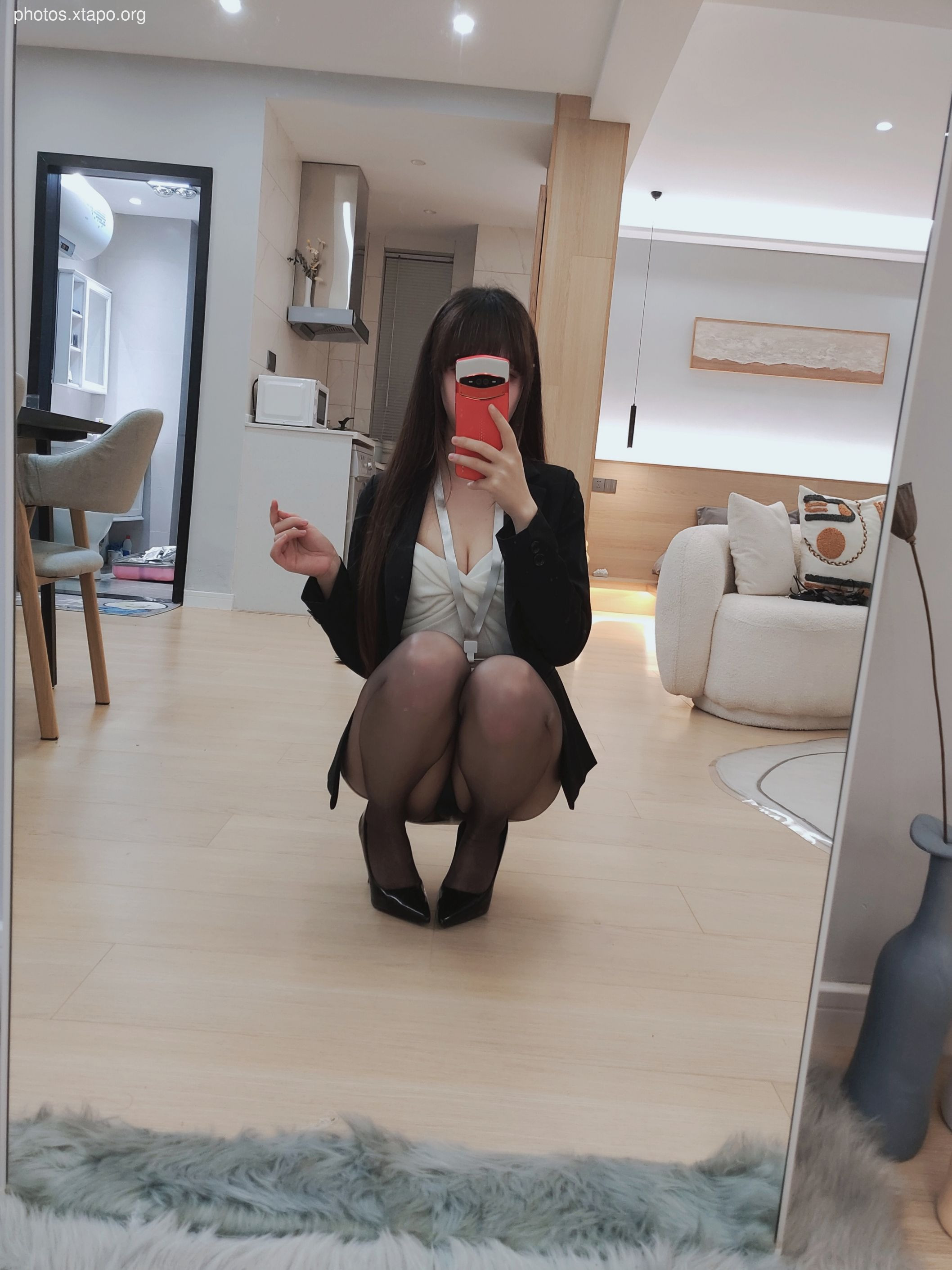 Xueqi SAMA -OL Senate on the first day ordinary versiongentleman version 66Pgifts, sitting face, playing Niu Niu original sound video 6 minutes 02 seconds (August 22 member resources)