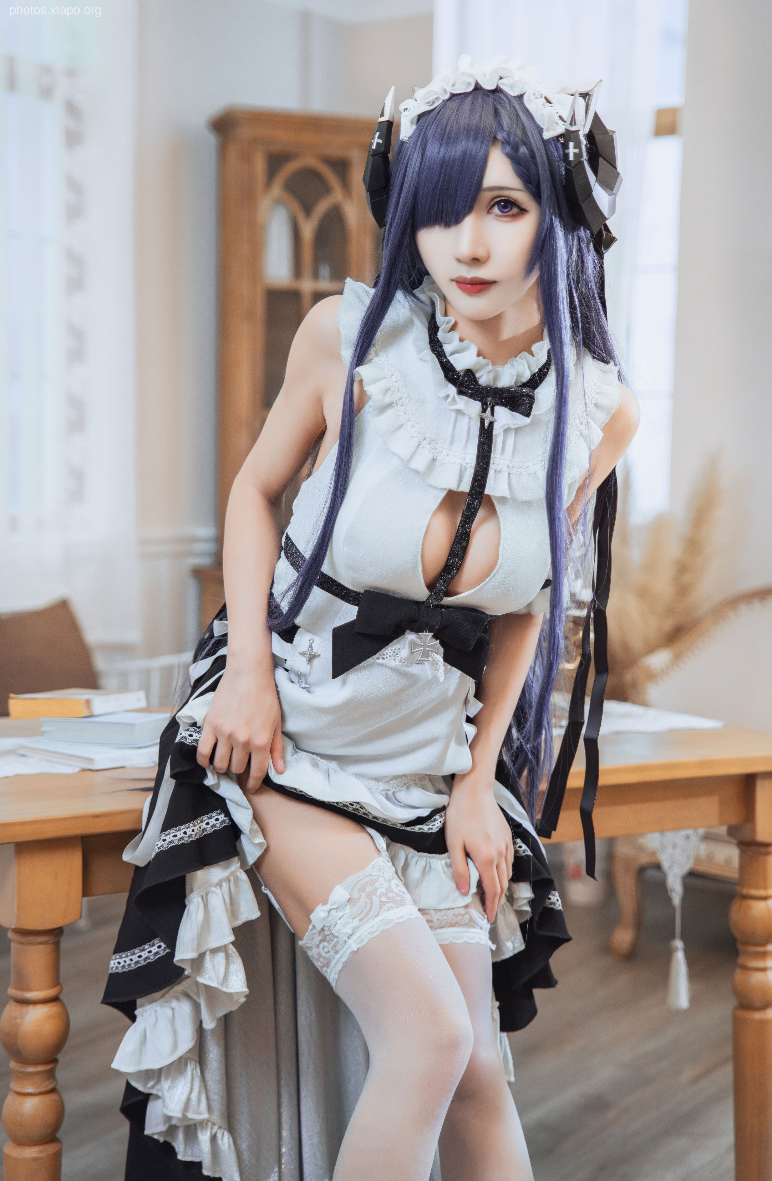 Yaqi Blue August 26P-1.05GB