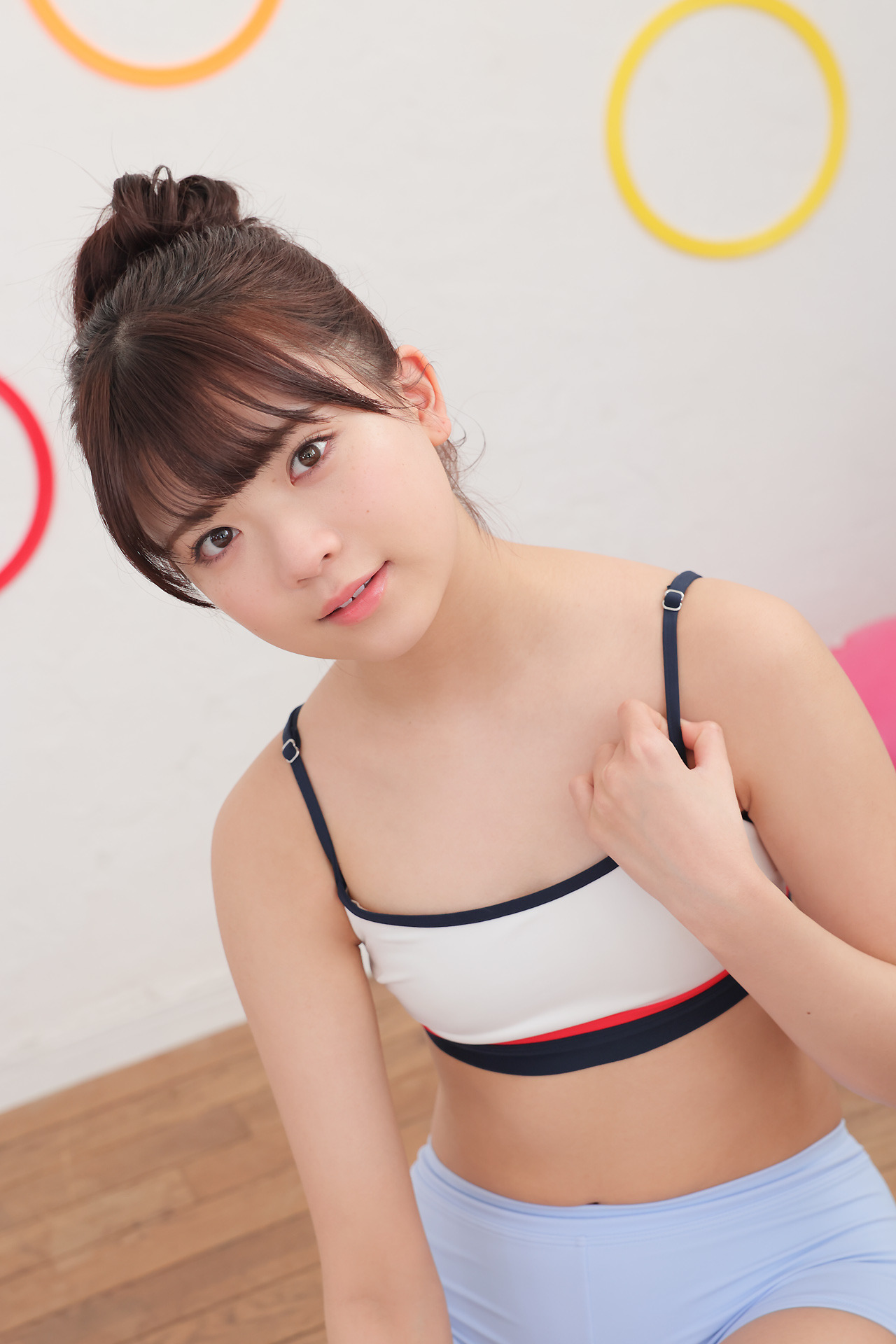 Mao Imaizumi Mao Imaizumi, [Minisuka.tv] 2022.05.05 Regular Gallery 6.2