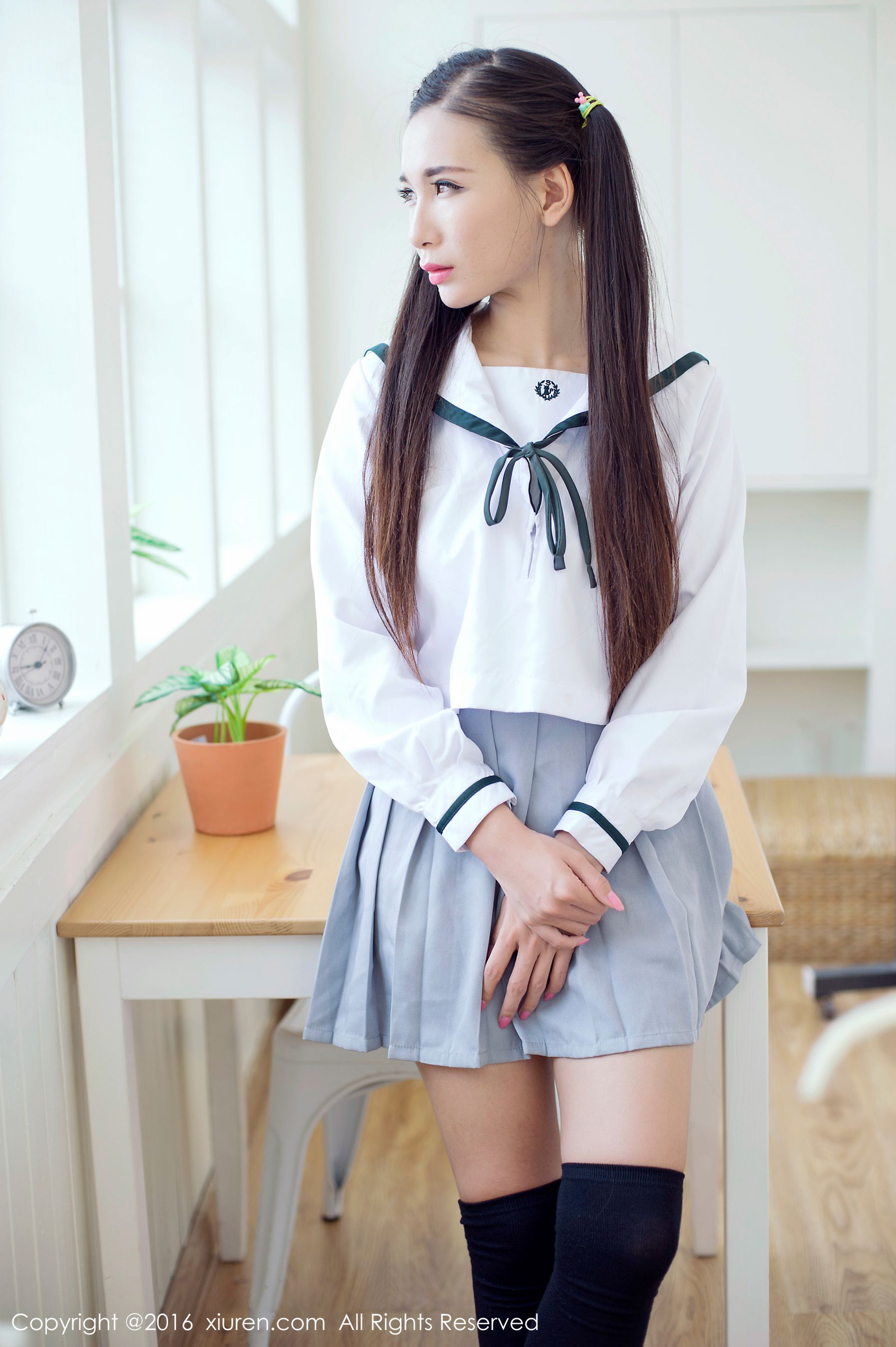 Zhao Ying's Extreme Temptation of Breaking Breaking Breaking Limited Little Girls Xiuren No.603