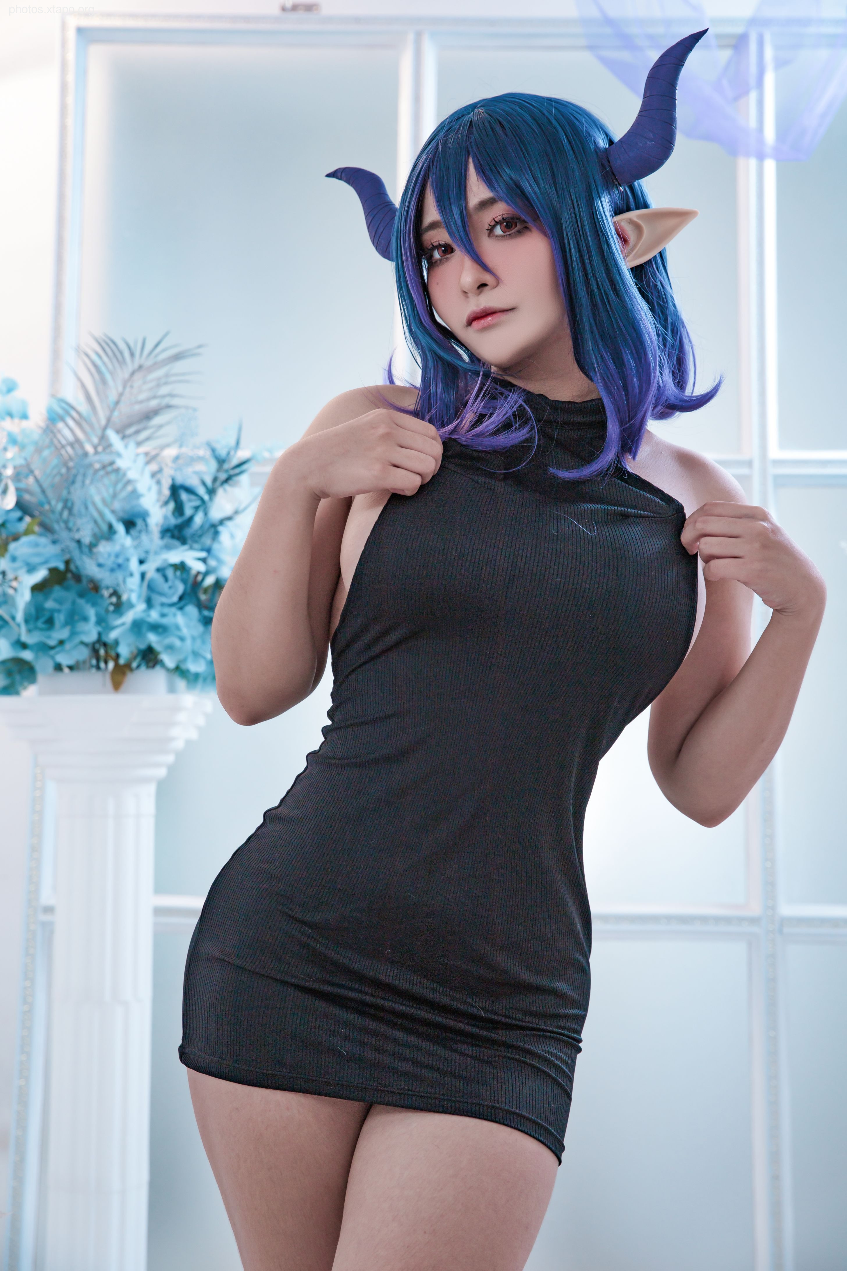 Luoli Lolisama Captain Verme 64P-783MB