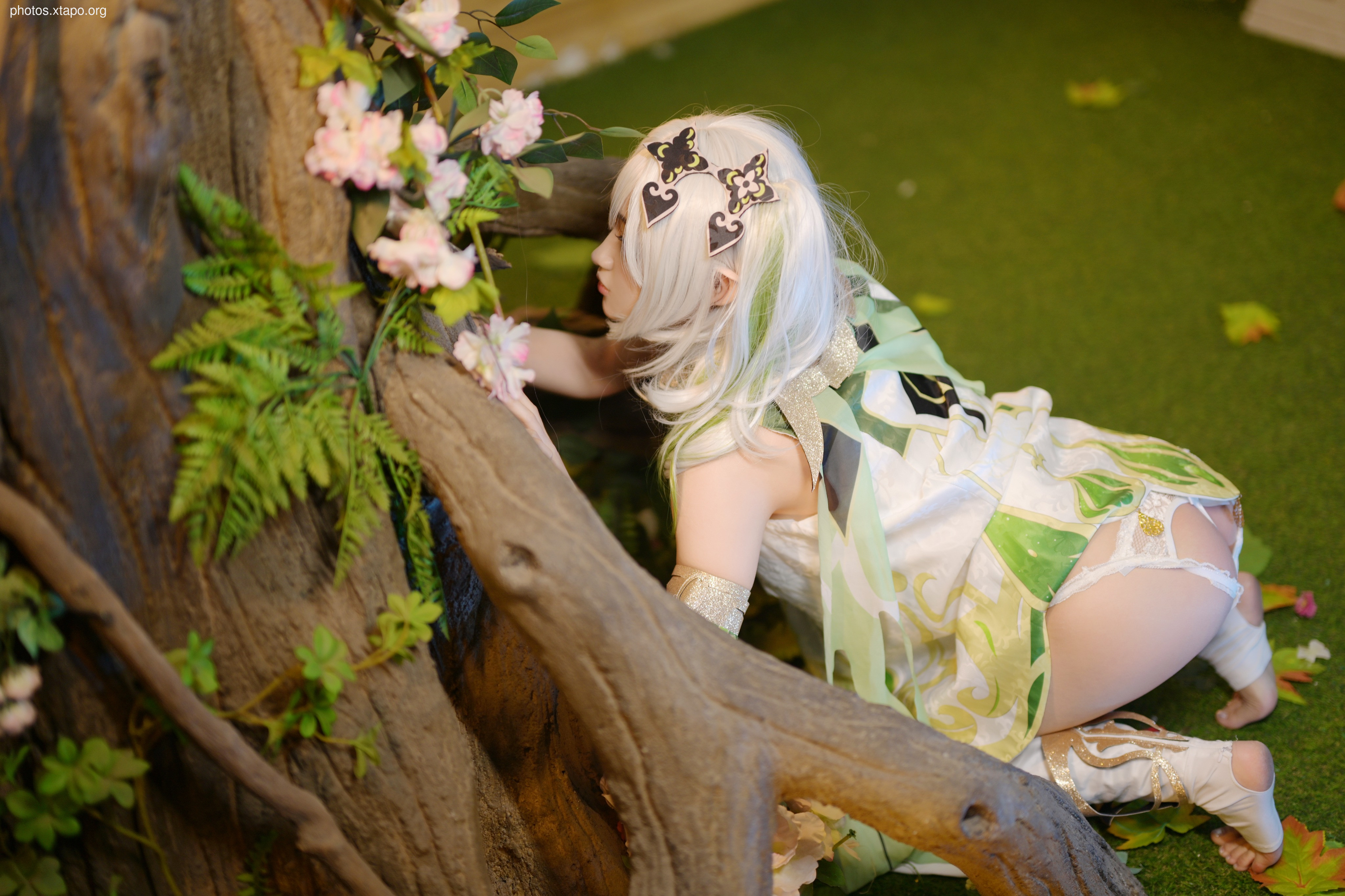 Raika Raika Naxi Paradise