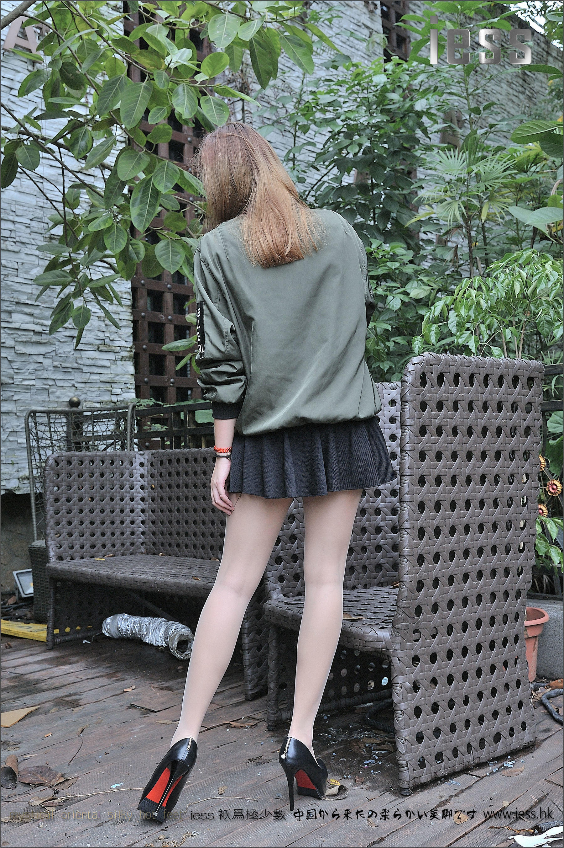 Silk Foot Bento 078 Yangyang Outdoor Pork IESS Thoughts and Fun