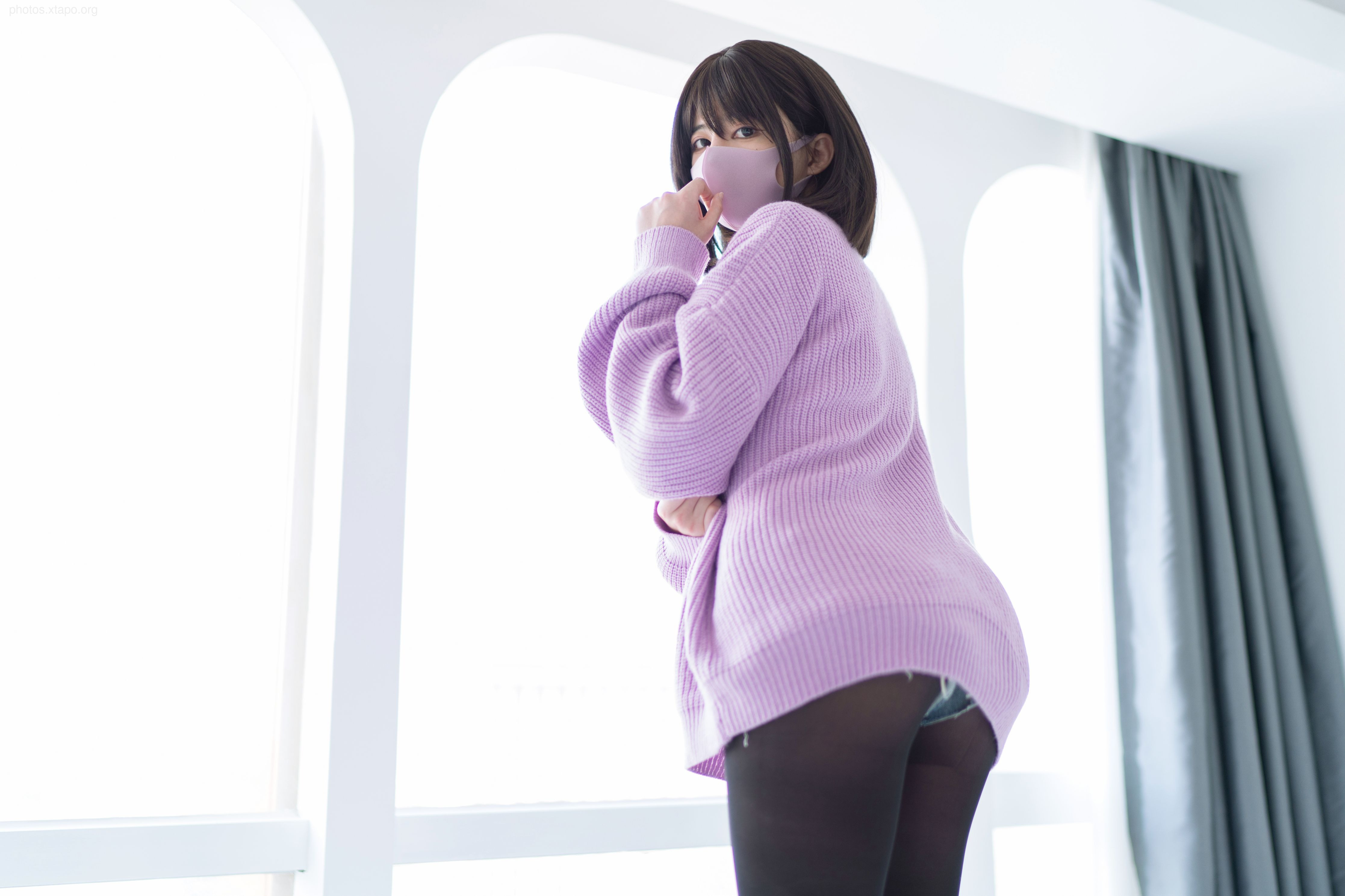 Eye Sauce Demon King W -No.64 Tiger Year Congratulations & Nbsp Teacher Shengsheng 40p -604MB