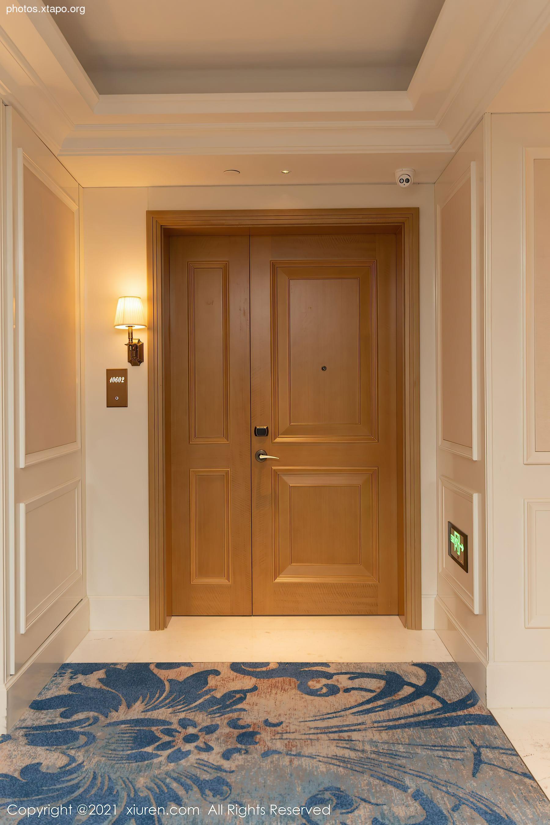 Xiuren 3176 Wang Yuchun