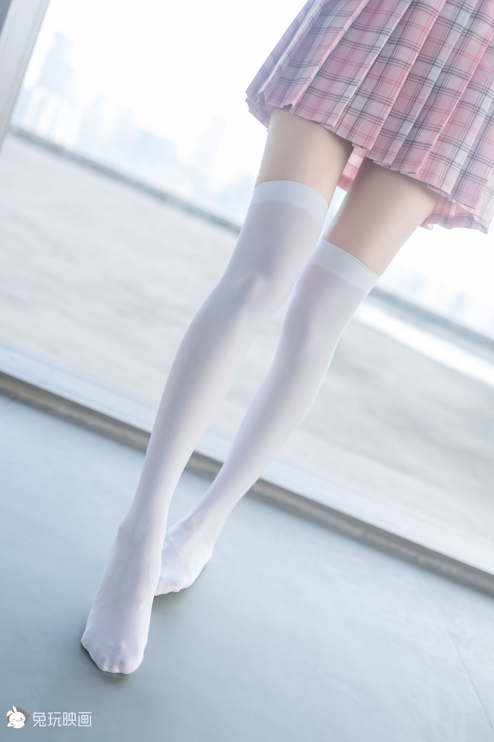 兔 toy movie -powder