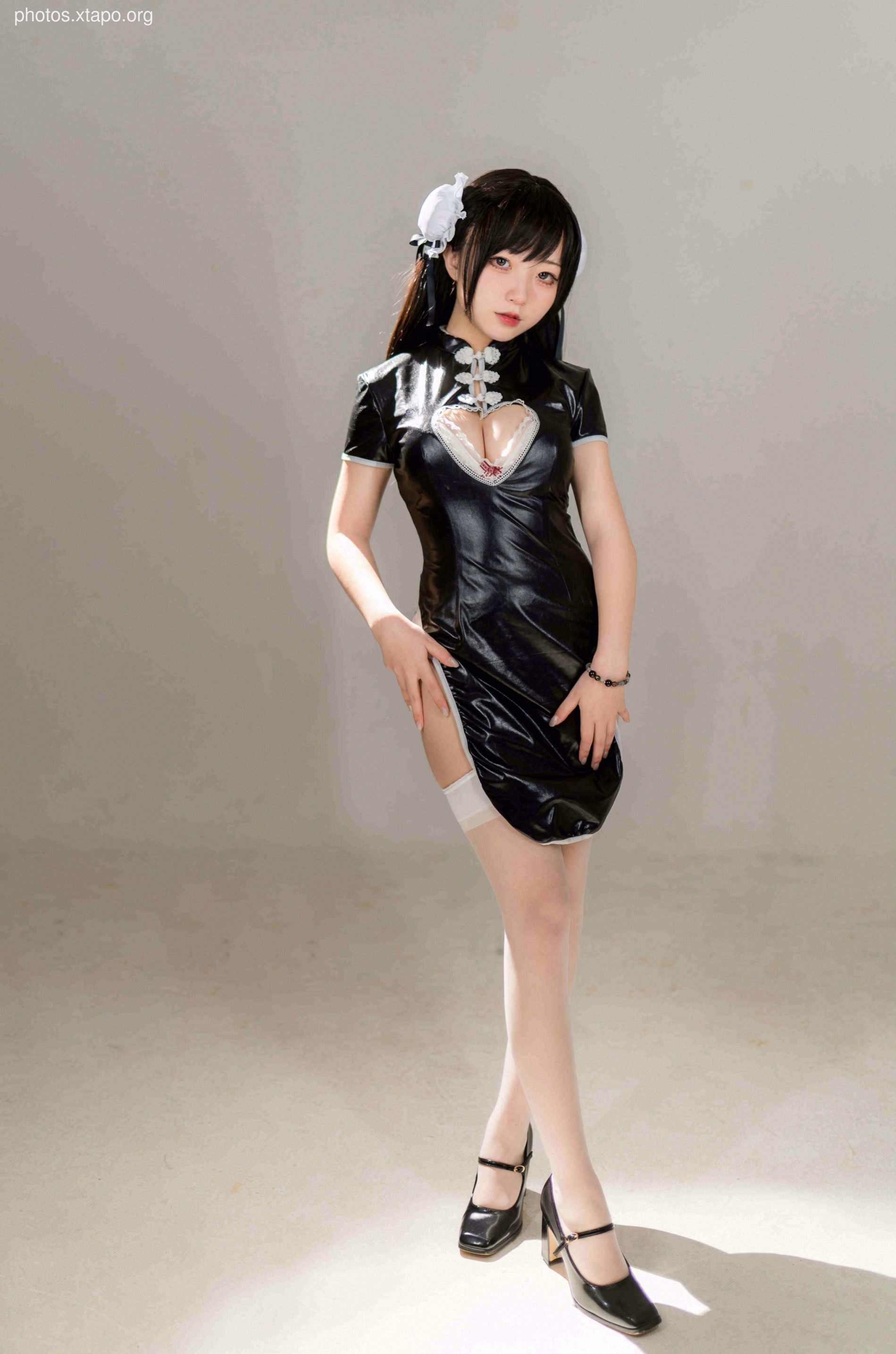 Hua Ling Kung Fu Ahua 123P-968MB