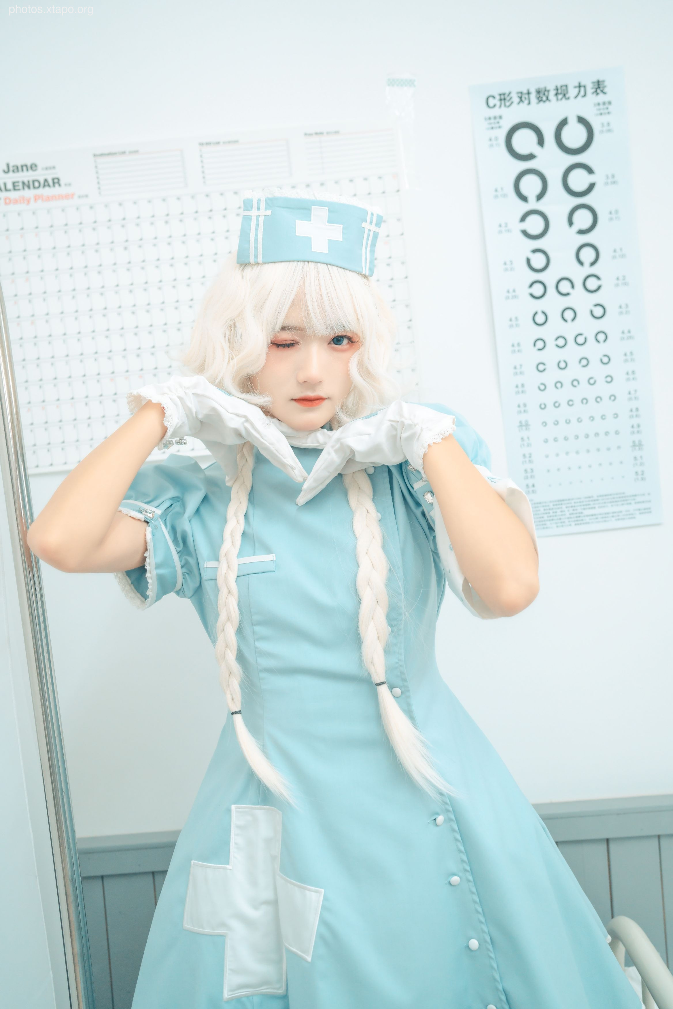 Rabbit ZZZ does not eat carrot sweet healing 31P-117MB