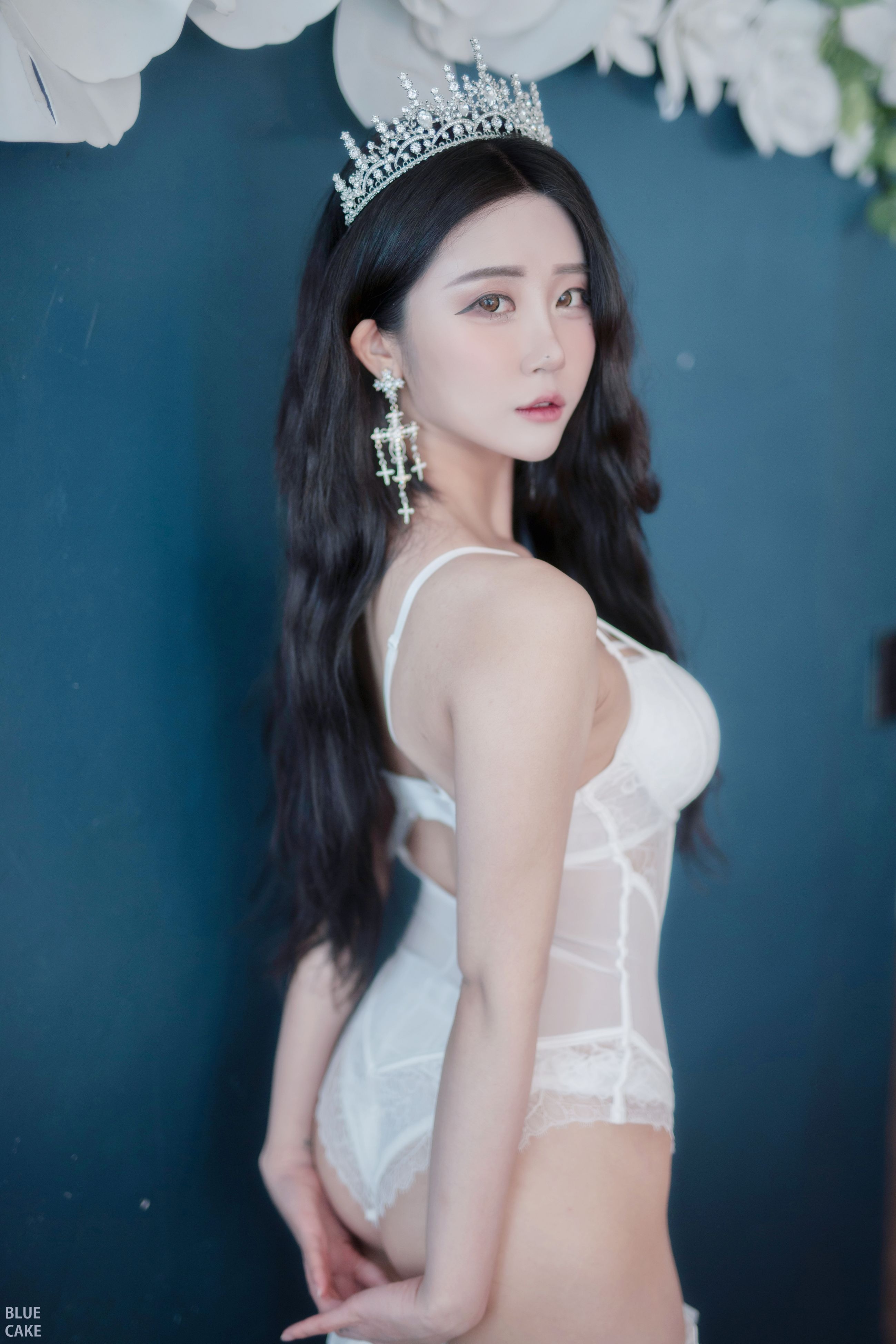 Bomi (보미) - BLUECAKE Happy Bomiday 95P-1.14GB