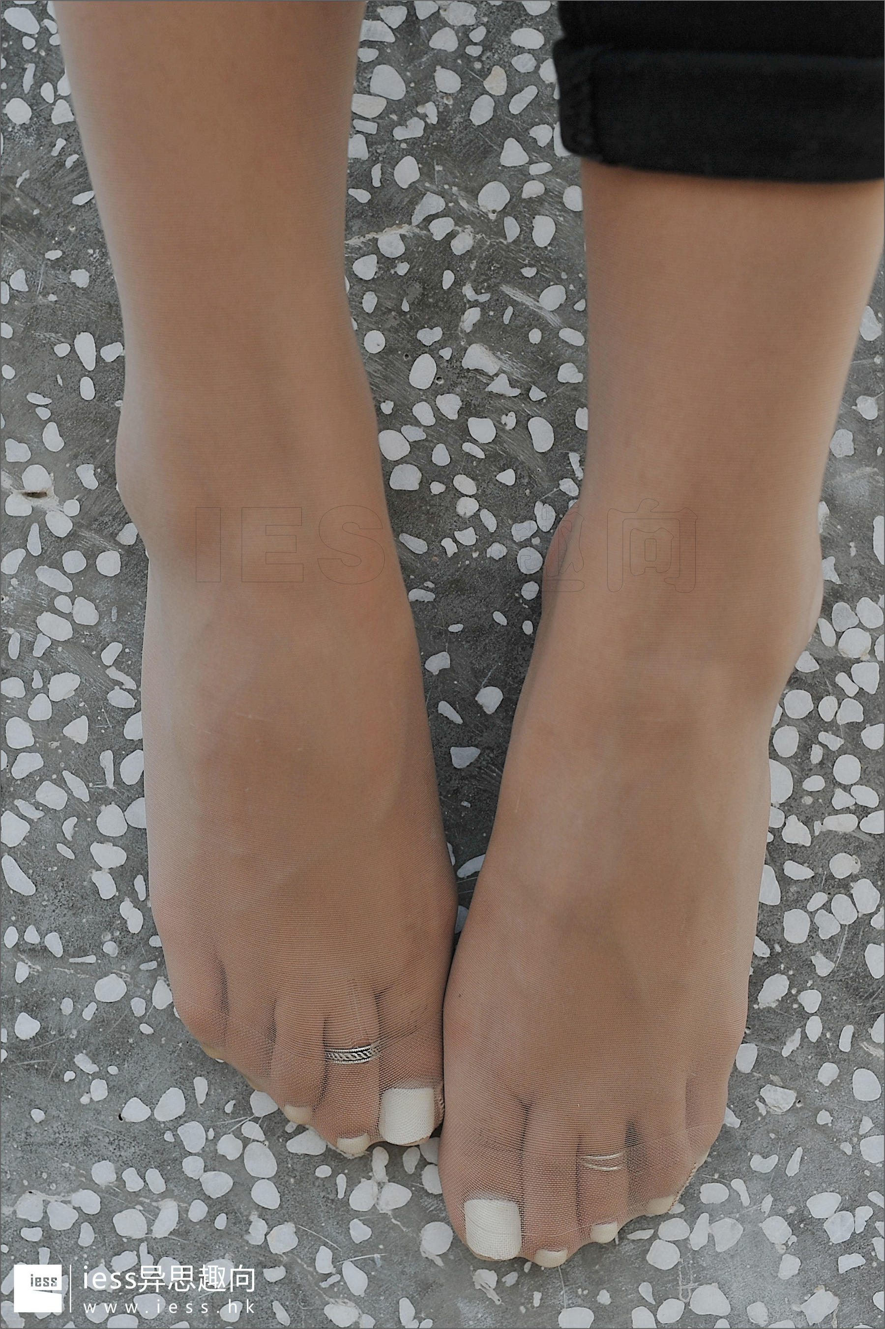 Silk Foot Bento 126 SASA SASA Classic Edition IESS Thoughts and Fun