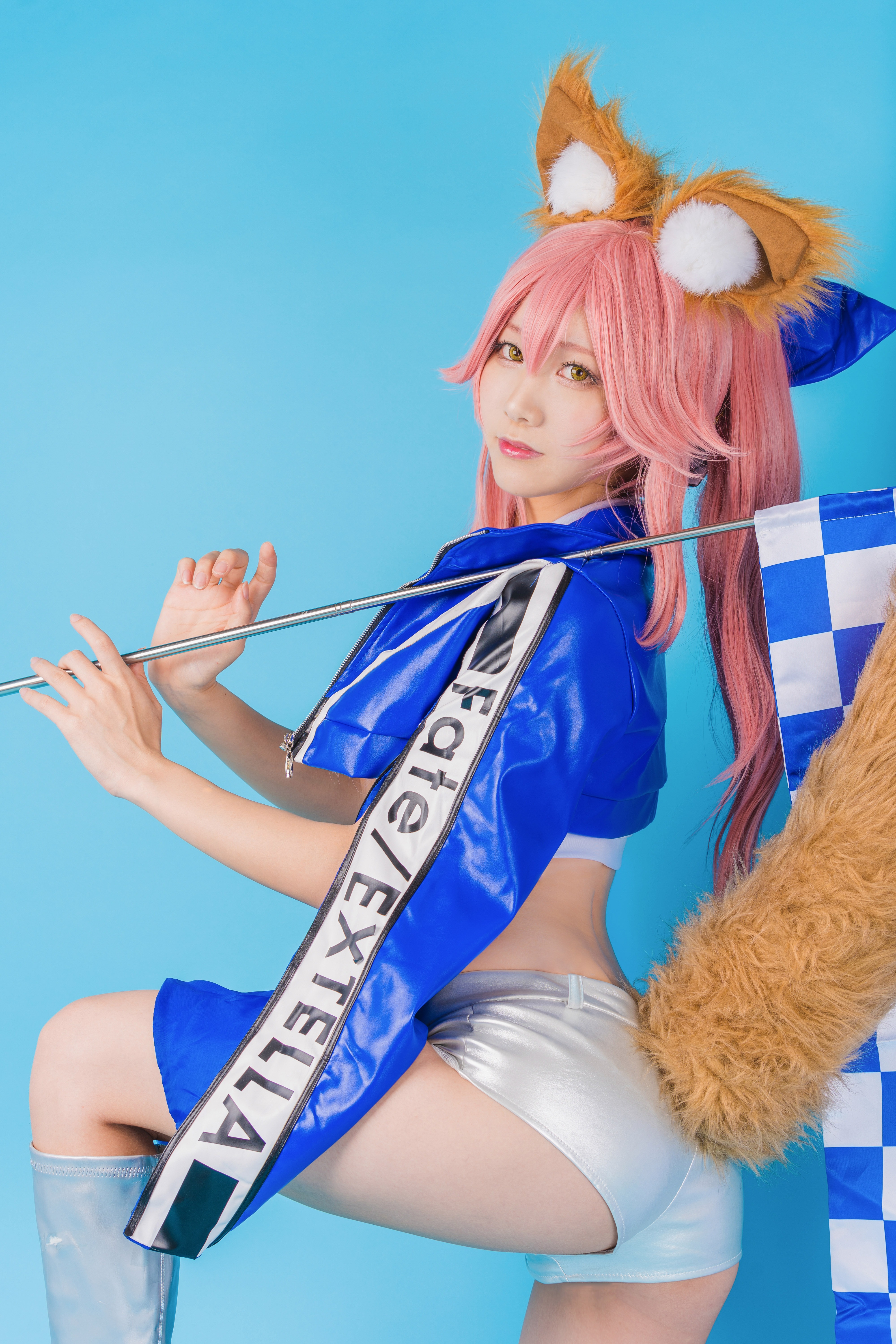 Kenken -Kenken (Kenken) Tamamo Advent 171P -505MB