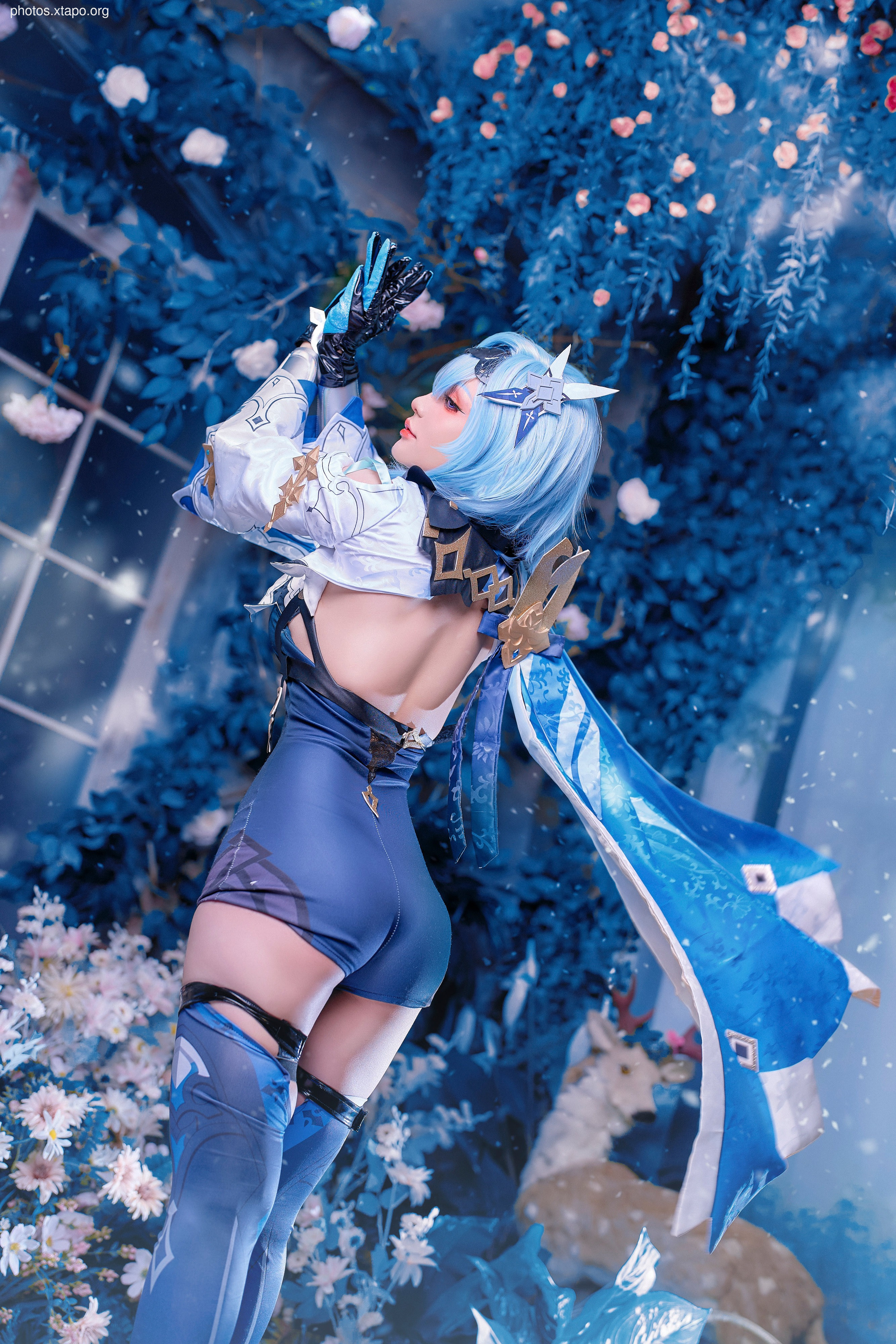 Joyce -no.005 original god Youya 39P -74MB