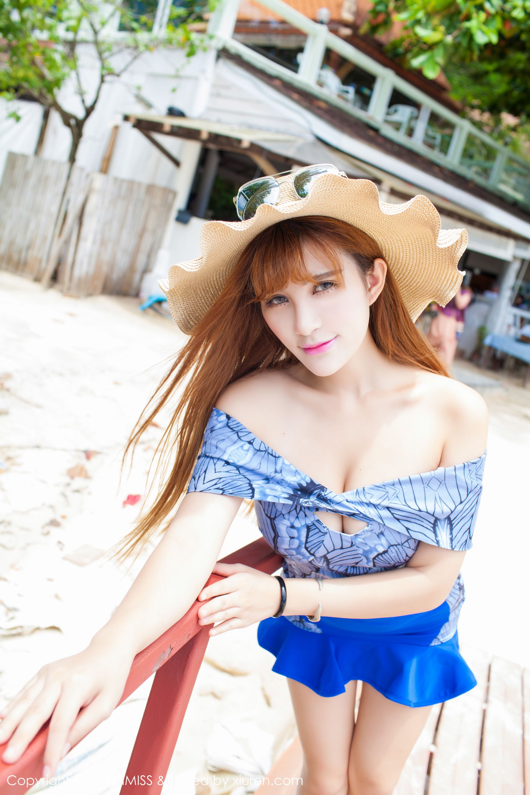 Lalababy la lar Available BreastsLong Beautiful Legs Aimi Club IMISS VOL.044