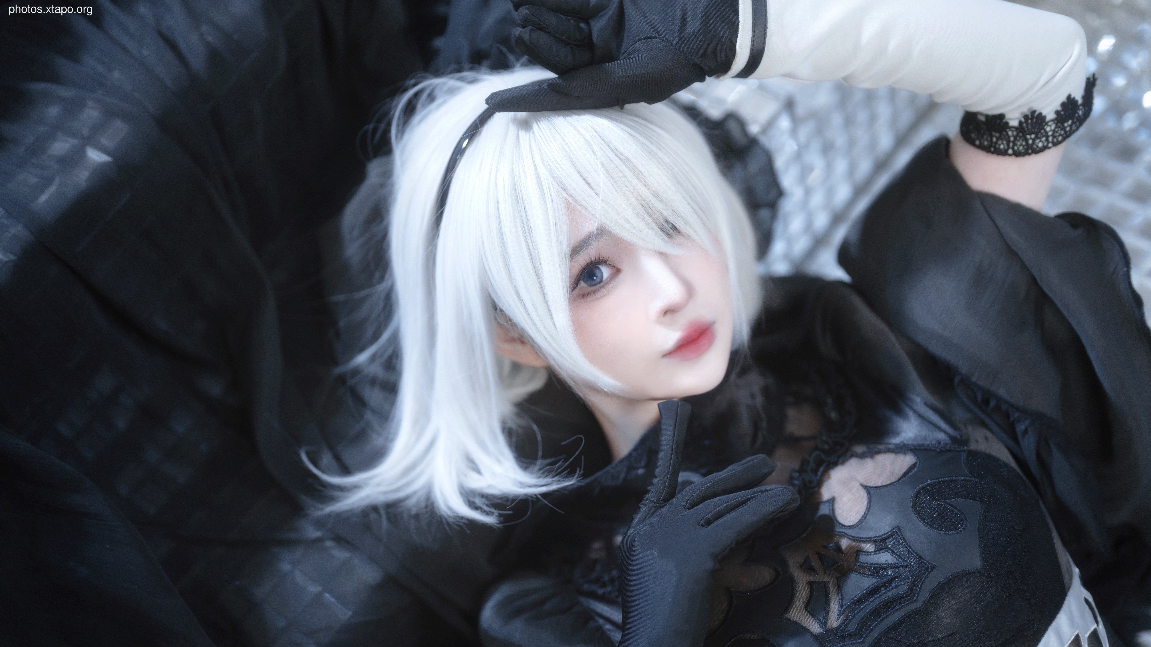 Fork Baby 2B Neil Mechanical Age