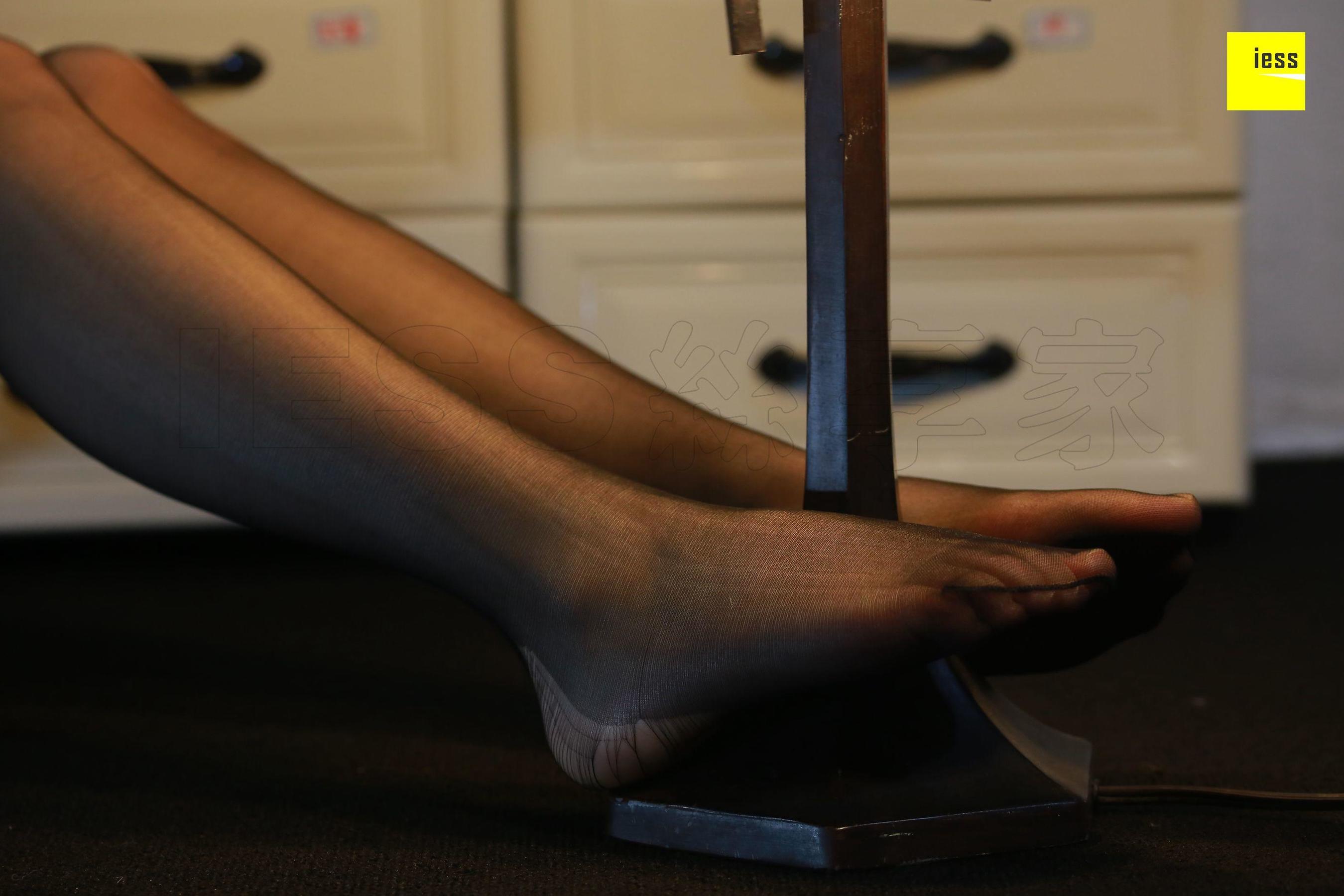 Wen Xin's Black Silk in the Mirror Different Thoughts to IESS Silk Enjoy Home 198