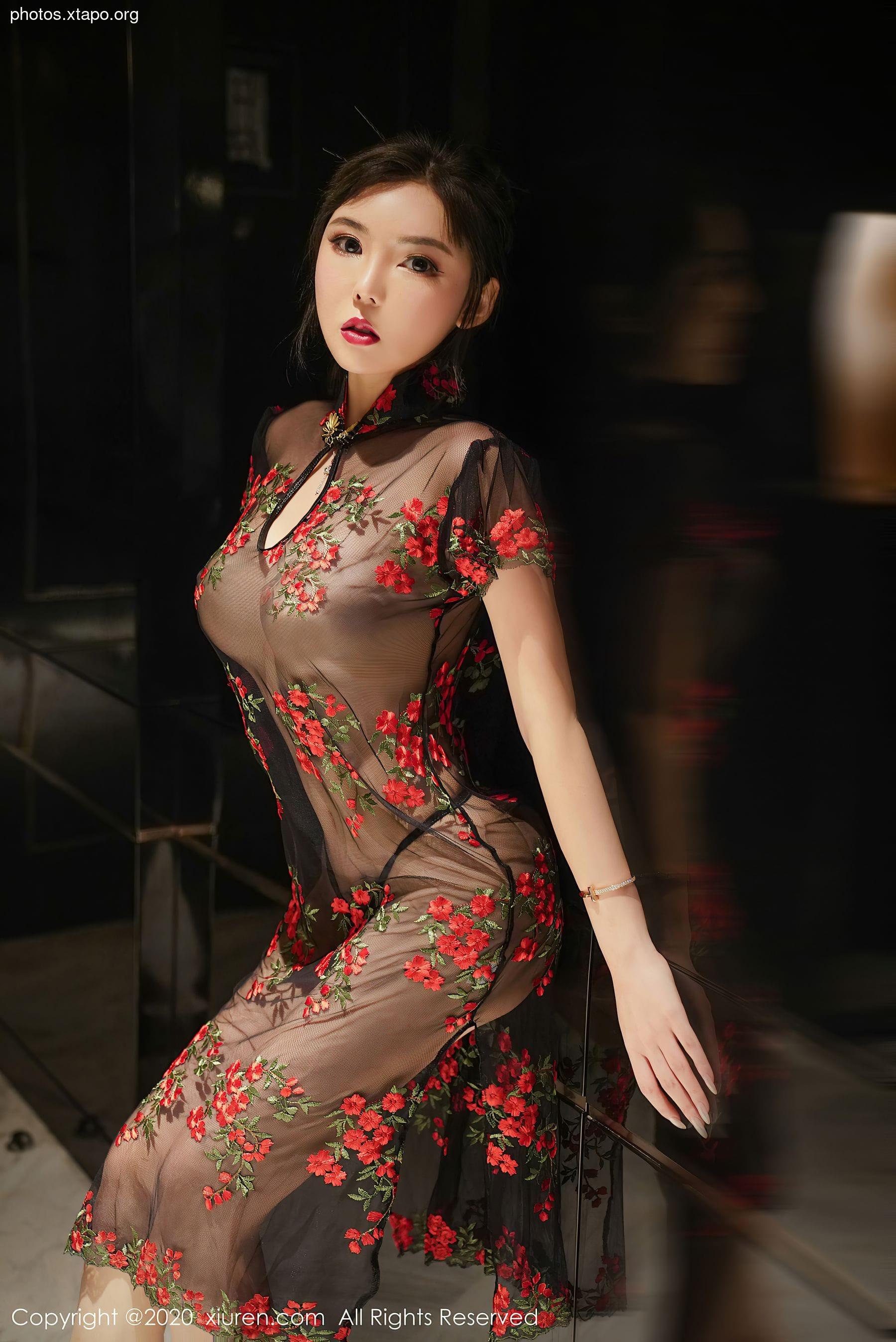 Xiuren 2849 Zhang Yumeng Averie Xiuren 2849 Zhang Yumeng Averie