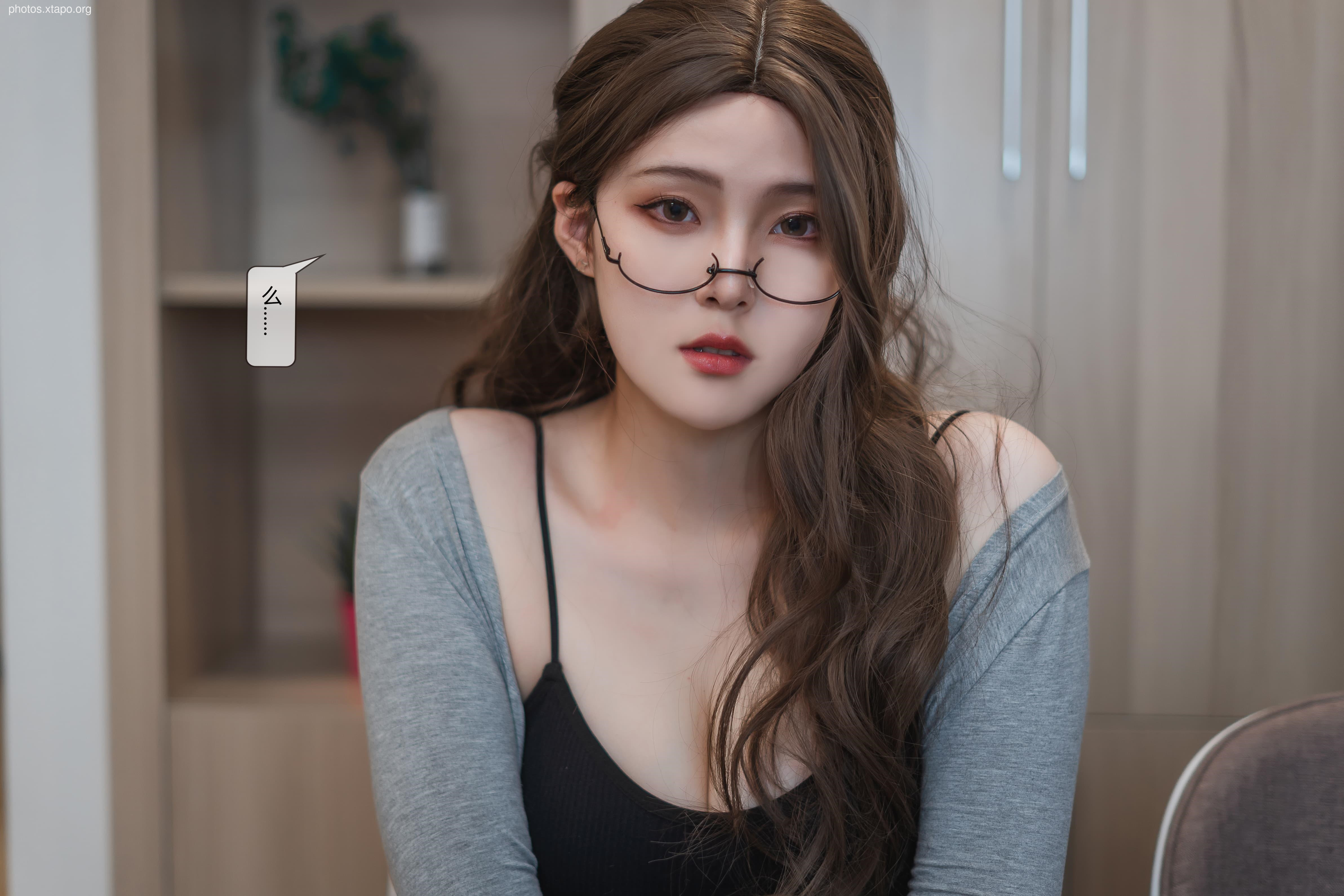 Natsuko Xia Xiazi tutor 62P-185MB