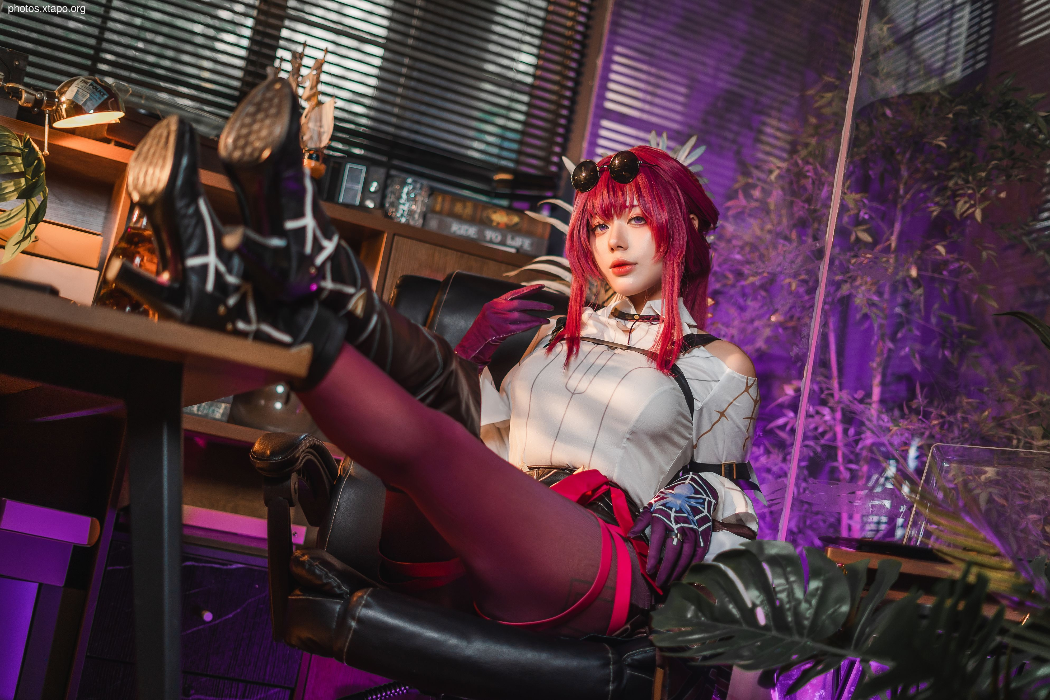 Nine Words Kafka (October 23 reward group resources)