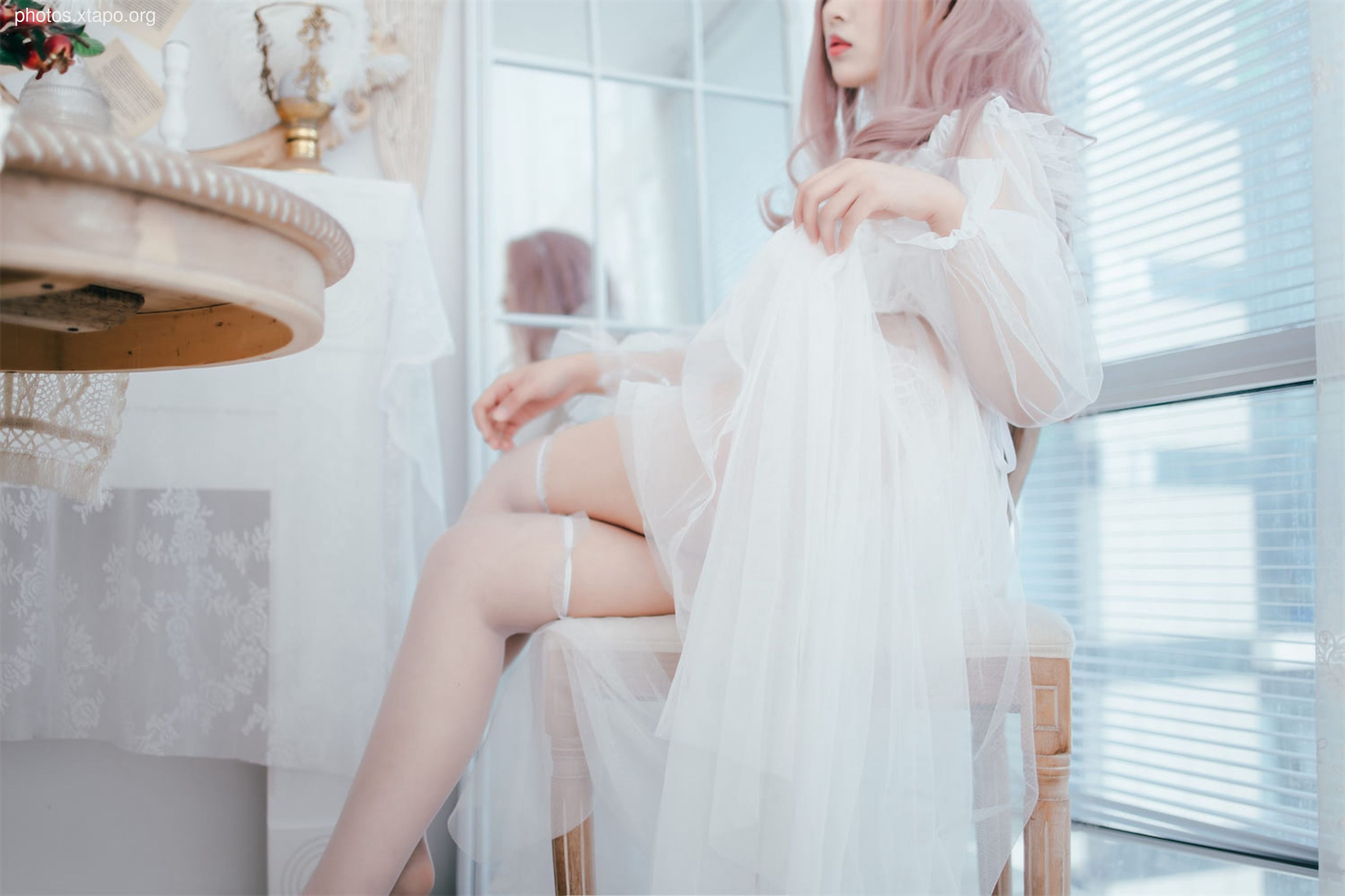 Sister Xuan Xiao Xue -Huajie 32P -175MB