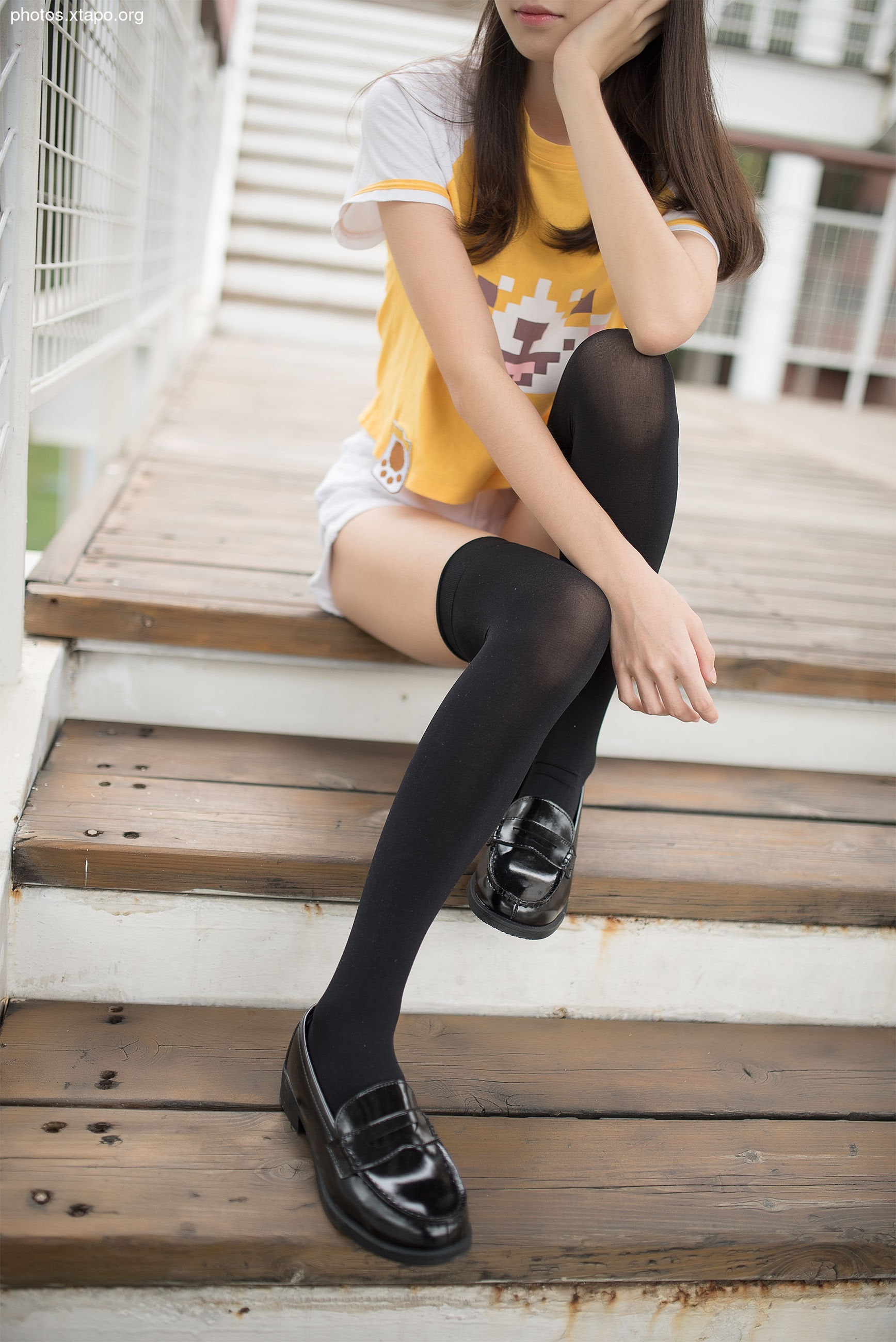 Leggings No 002