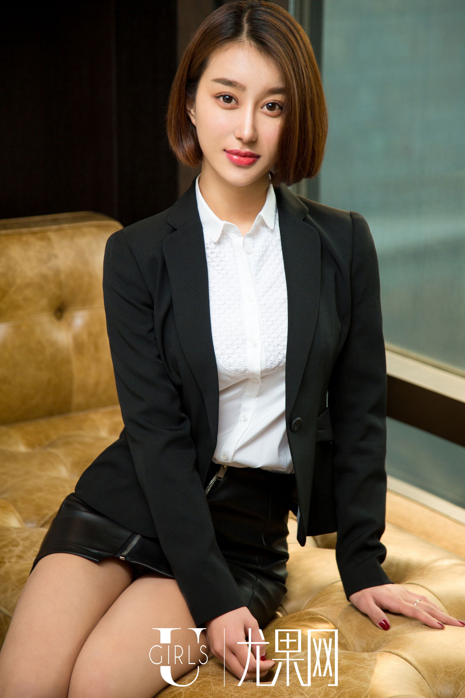 Yuguo.com U253 Xia Qiao