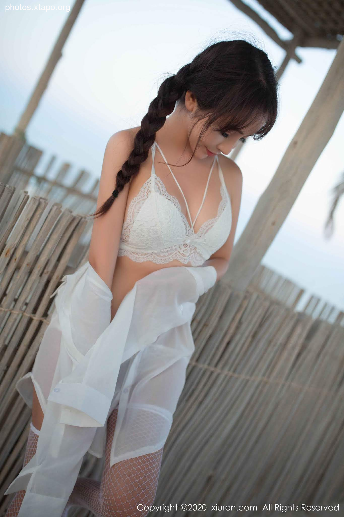 Xiuren vol.1951 lele