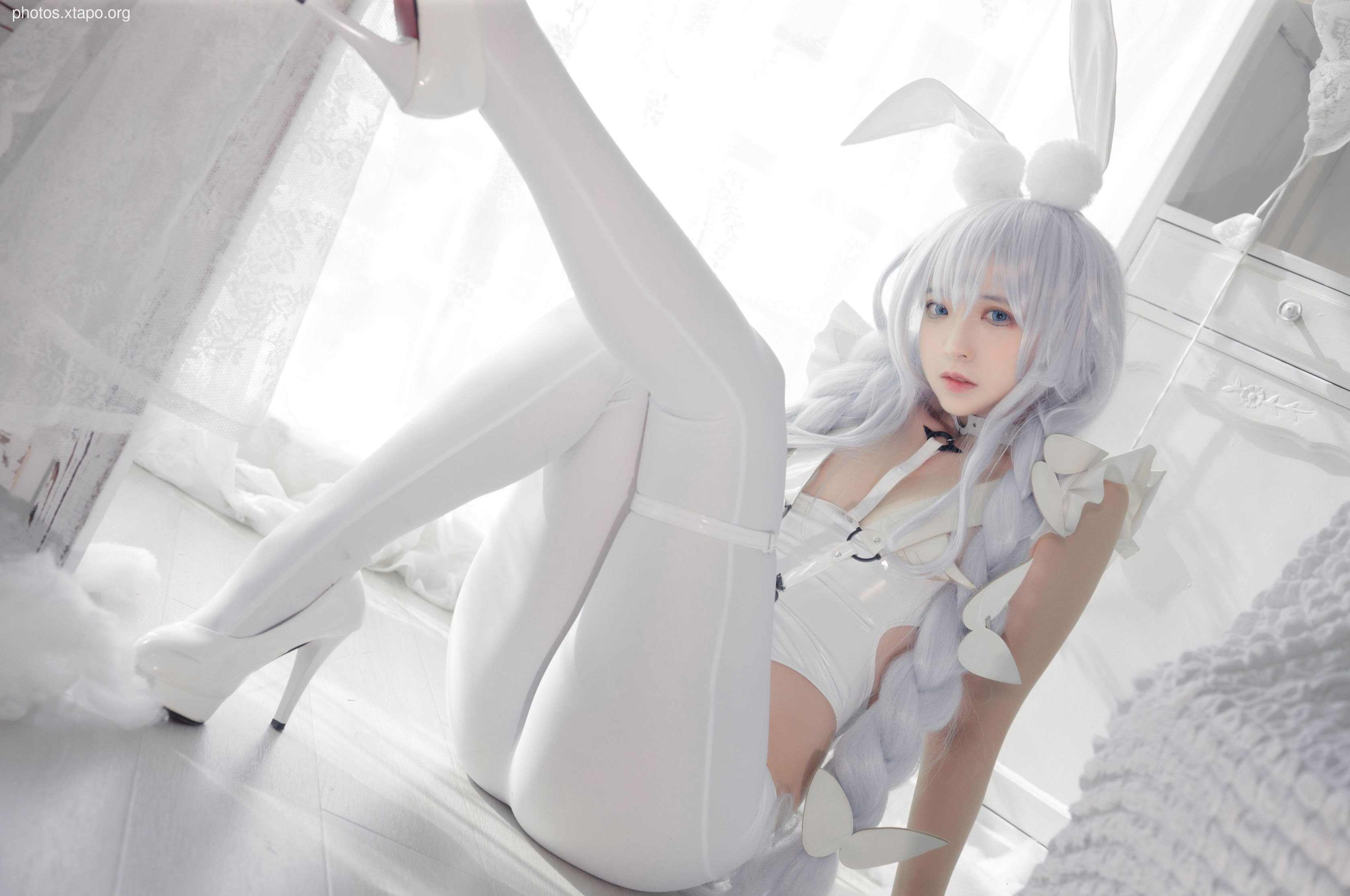 Crazy cat SS vicious 21P-239MB