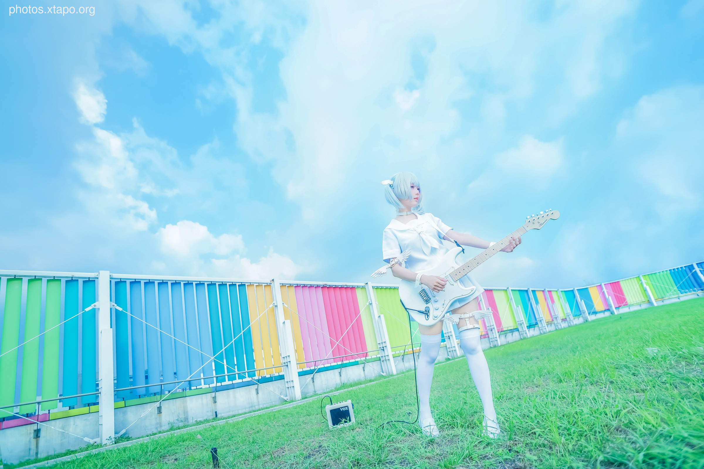 ElyEE子 - NO.87 TUESDAY TWINTAIL 141P-261MB