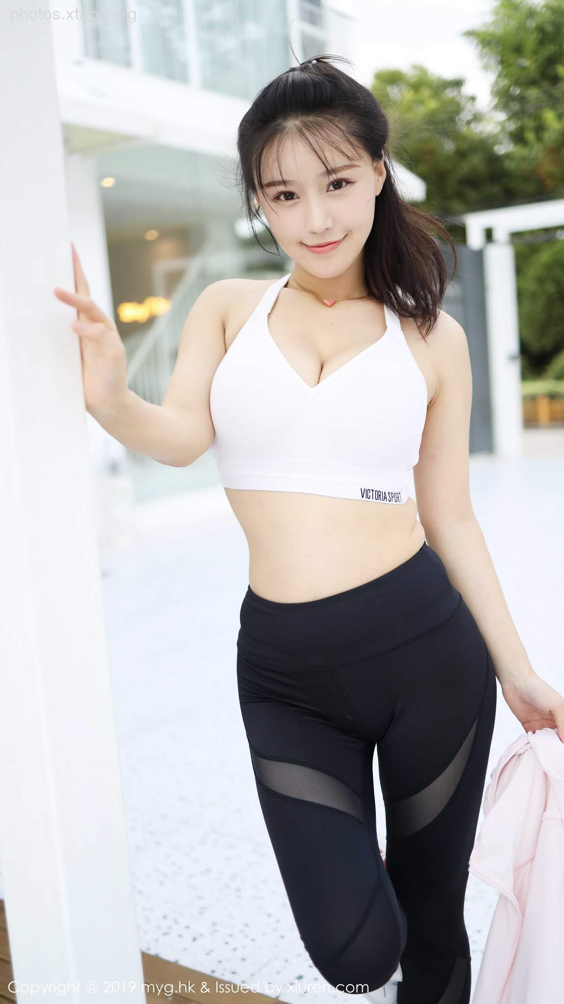 MyGirlVol.387 Flower