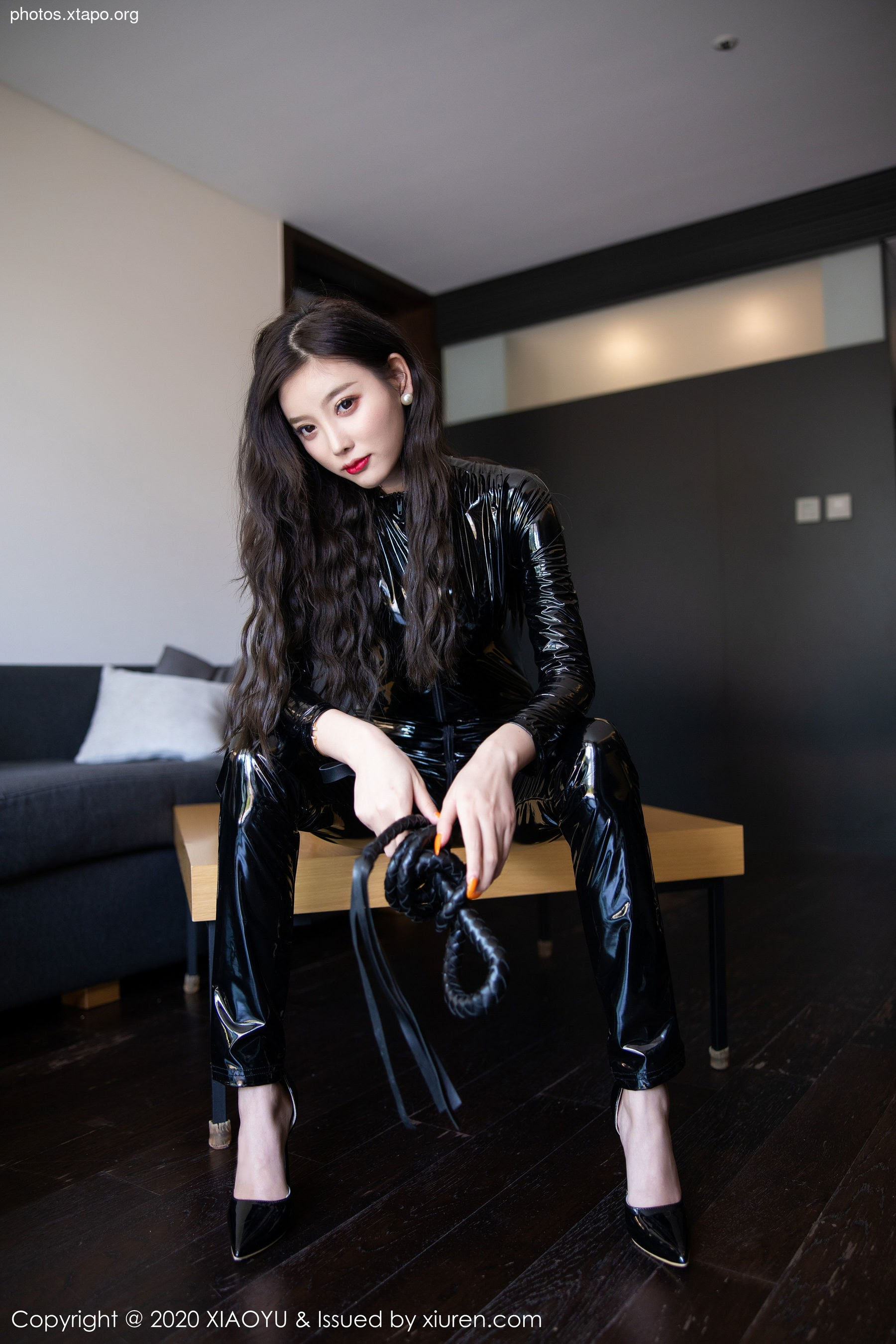 XIAOYU Vol 337 Sugar