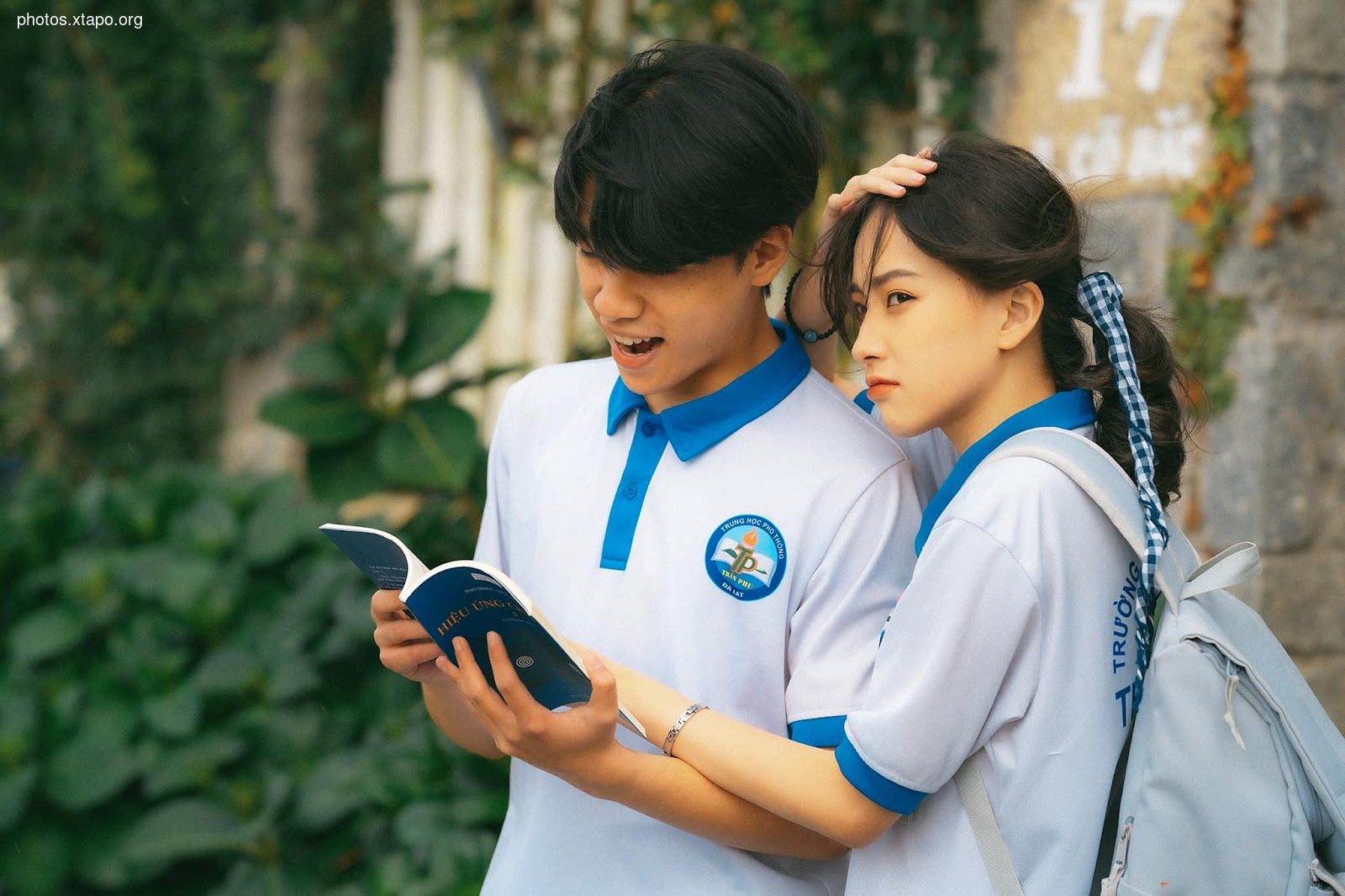 Do not promise to like you a life just promised you for a youth