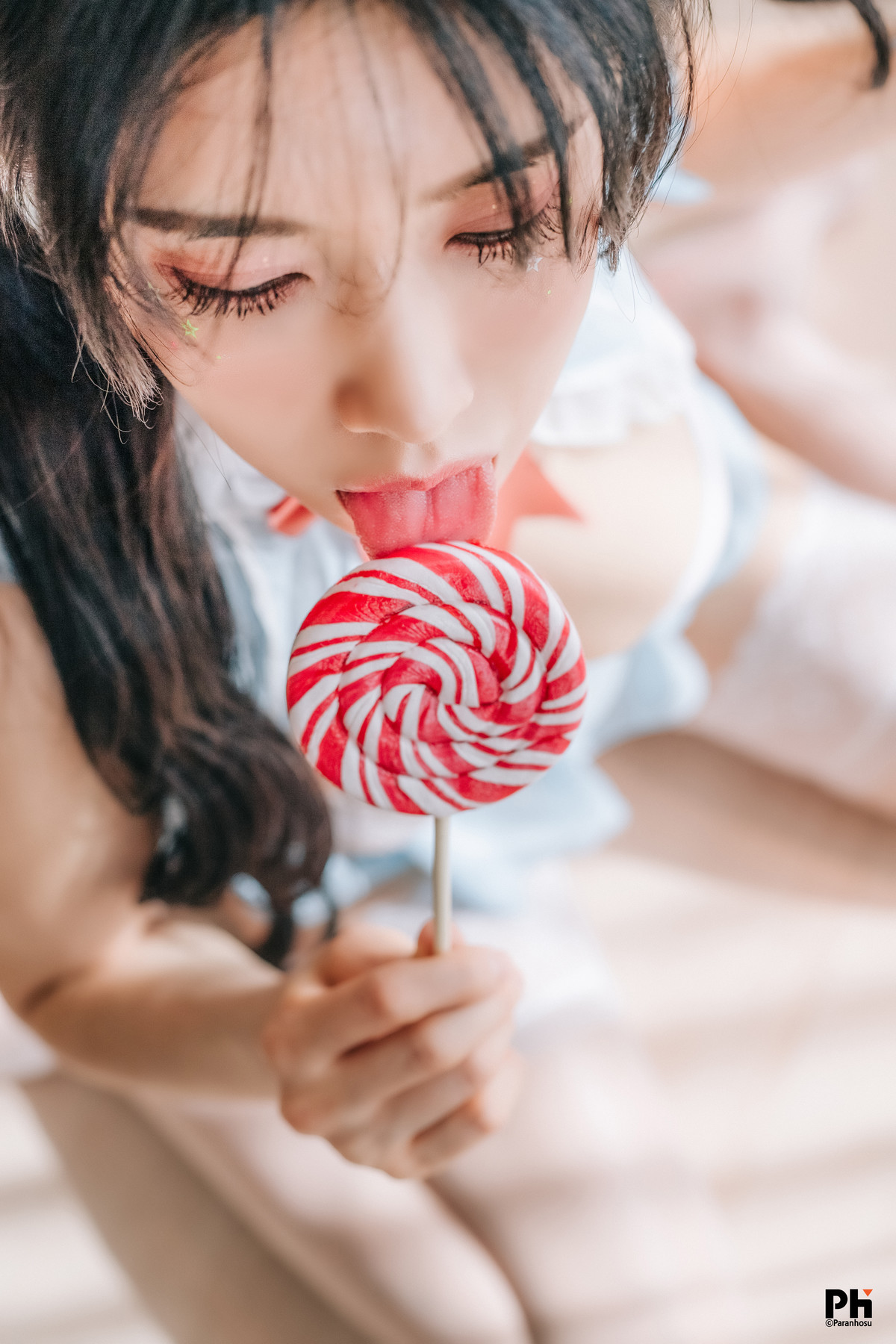 Sia_S22, [Paranhosu] Lollipop