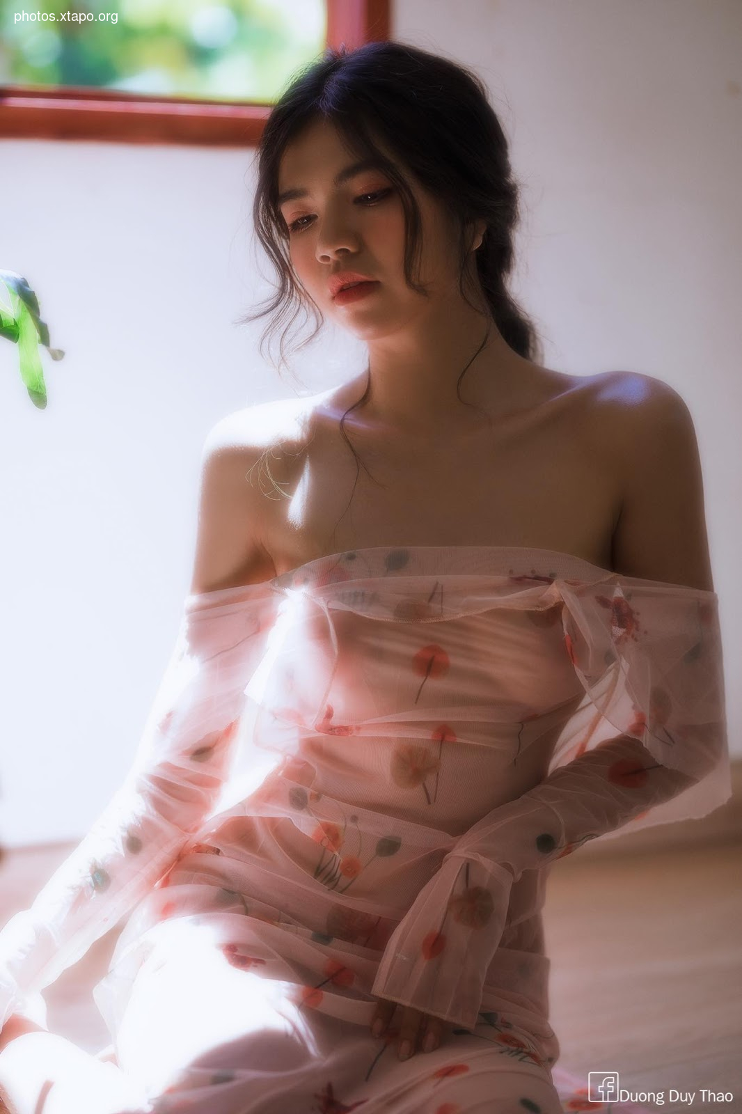 Truong Vu Quynh Mai,