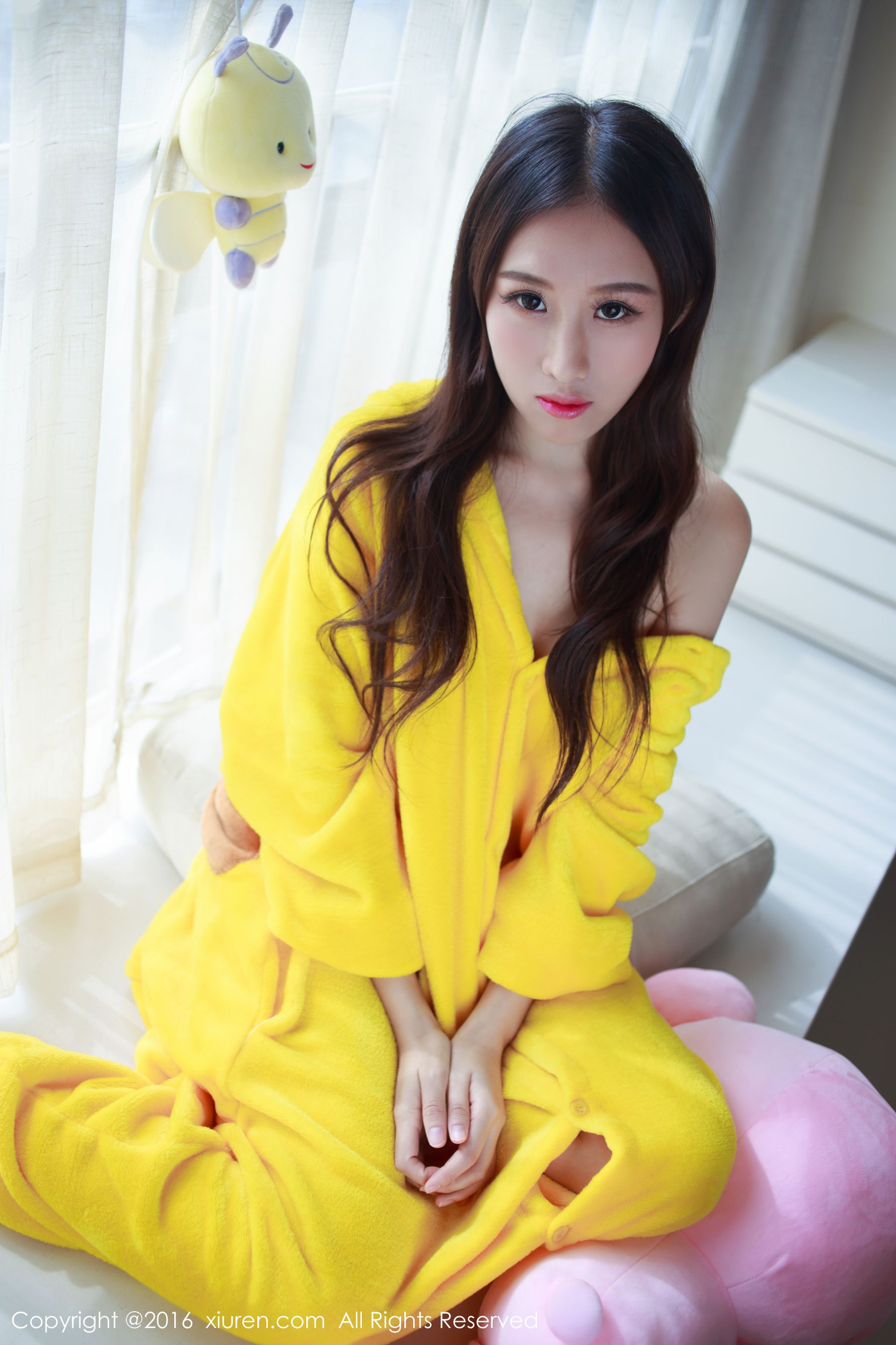 Moon pupil Pikachu and Student Uniforms Xiuren No.646