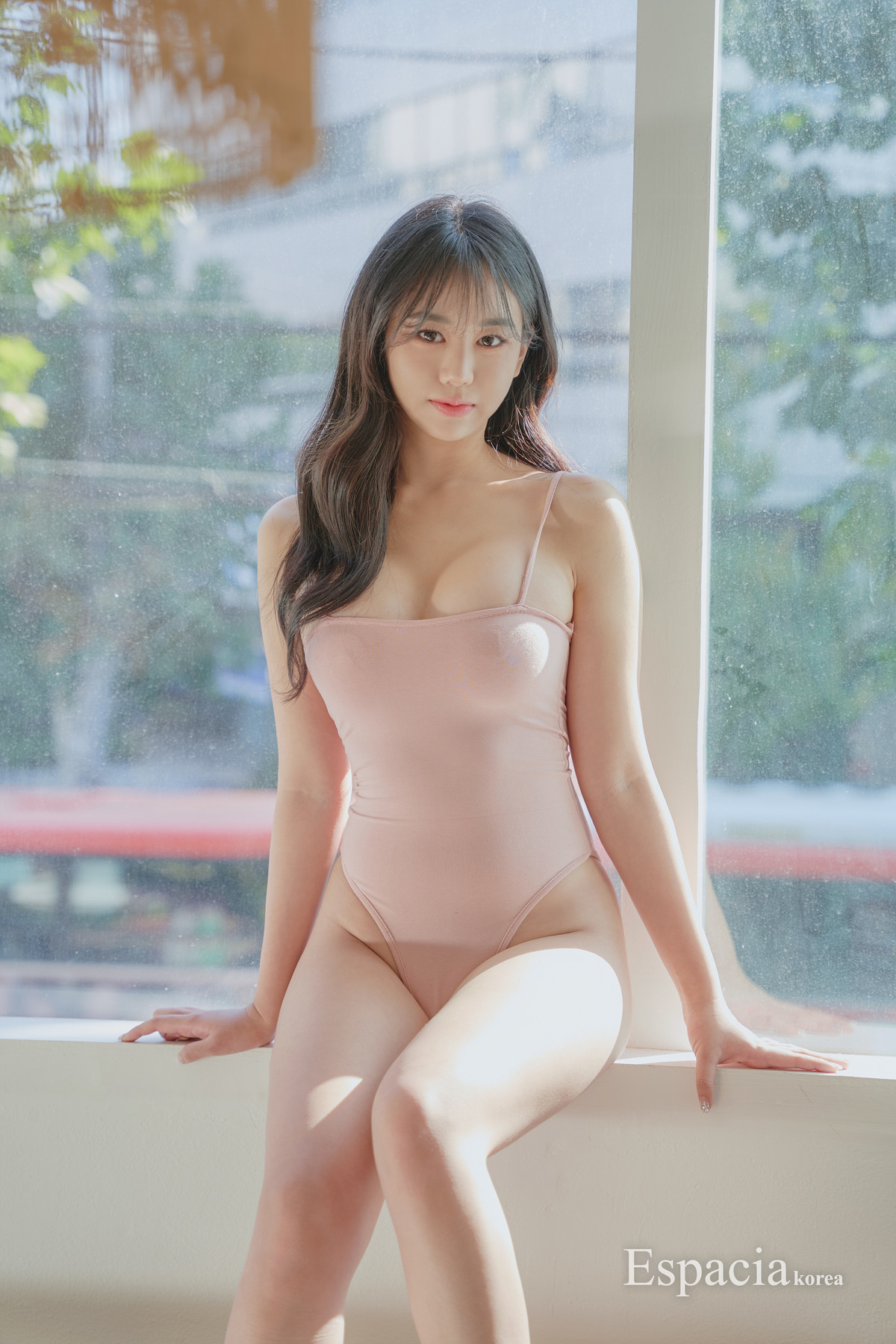 JJUDY [Space Korea] ESP#002