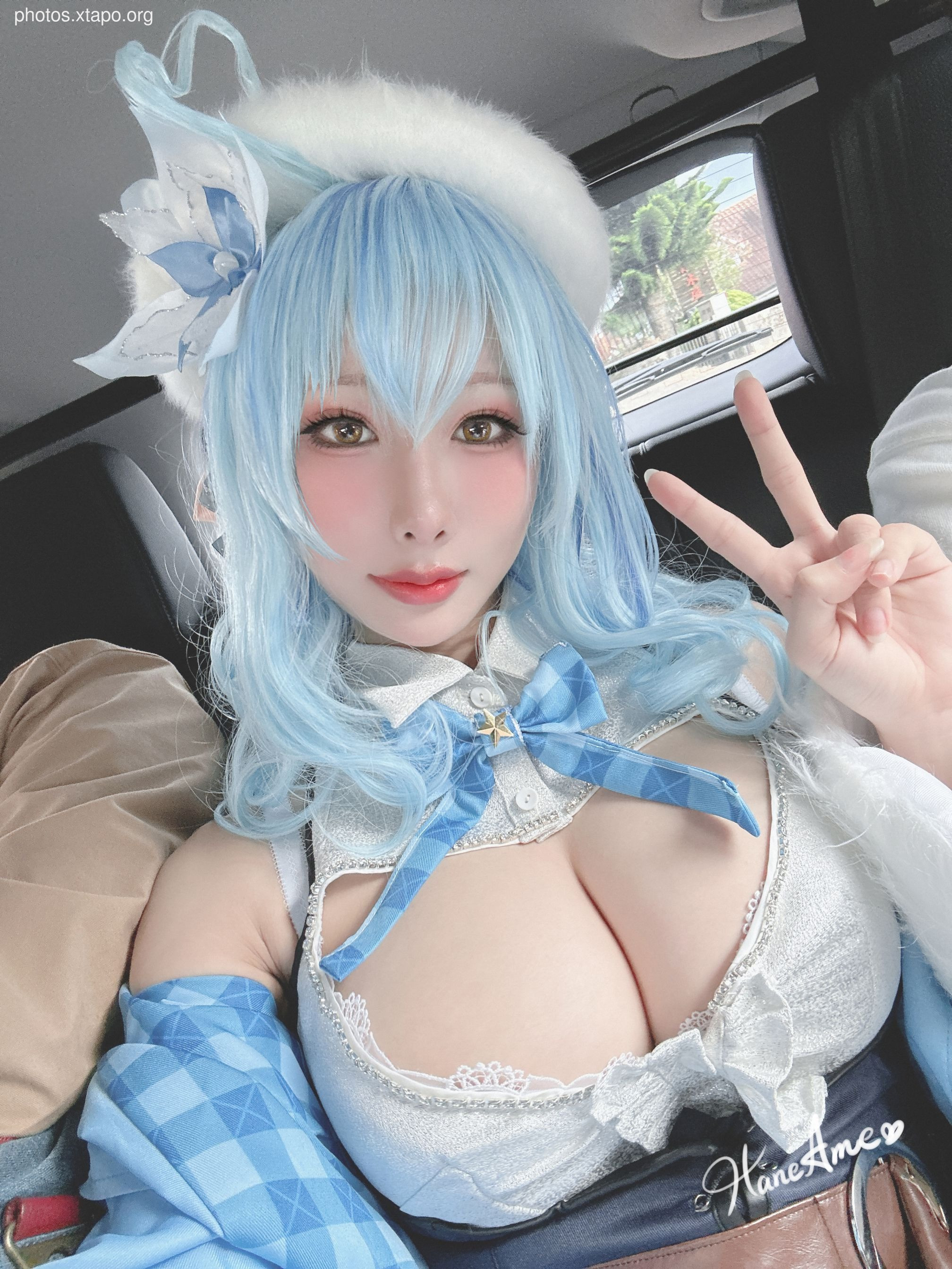 HOLOLIVE_LAMY_ 菈 h h (January 1 Reward Group Resources)