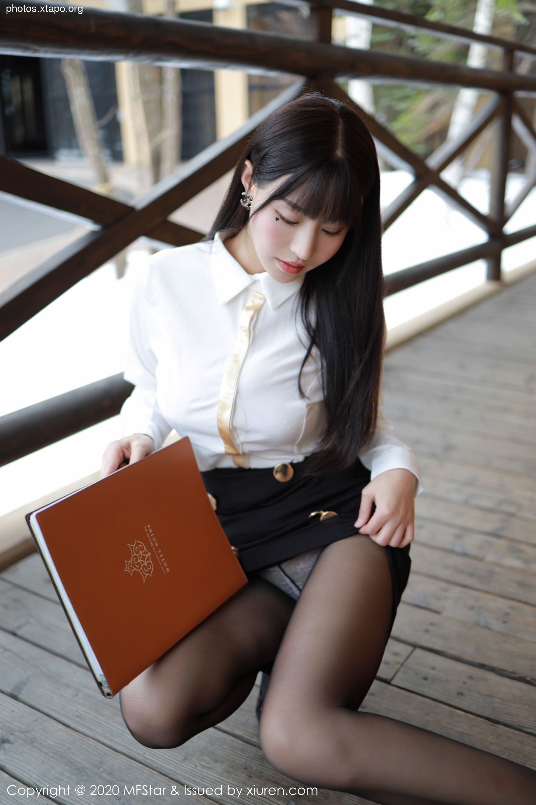 MFStar Vol 267 Flower