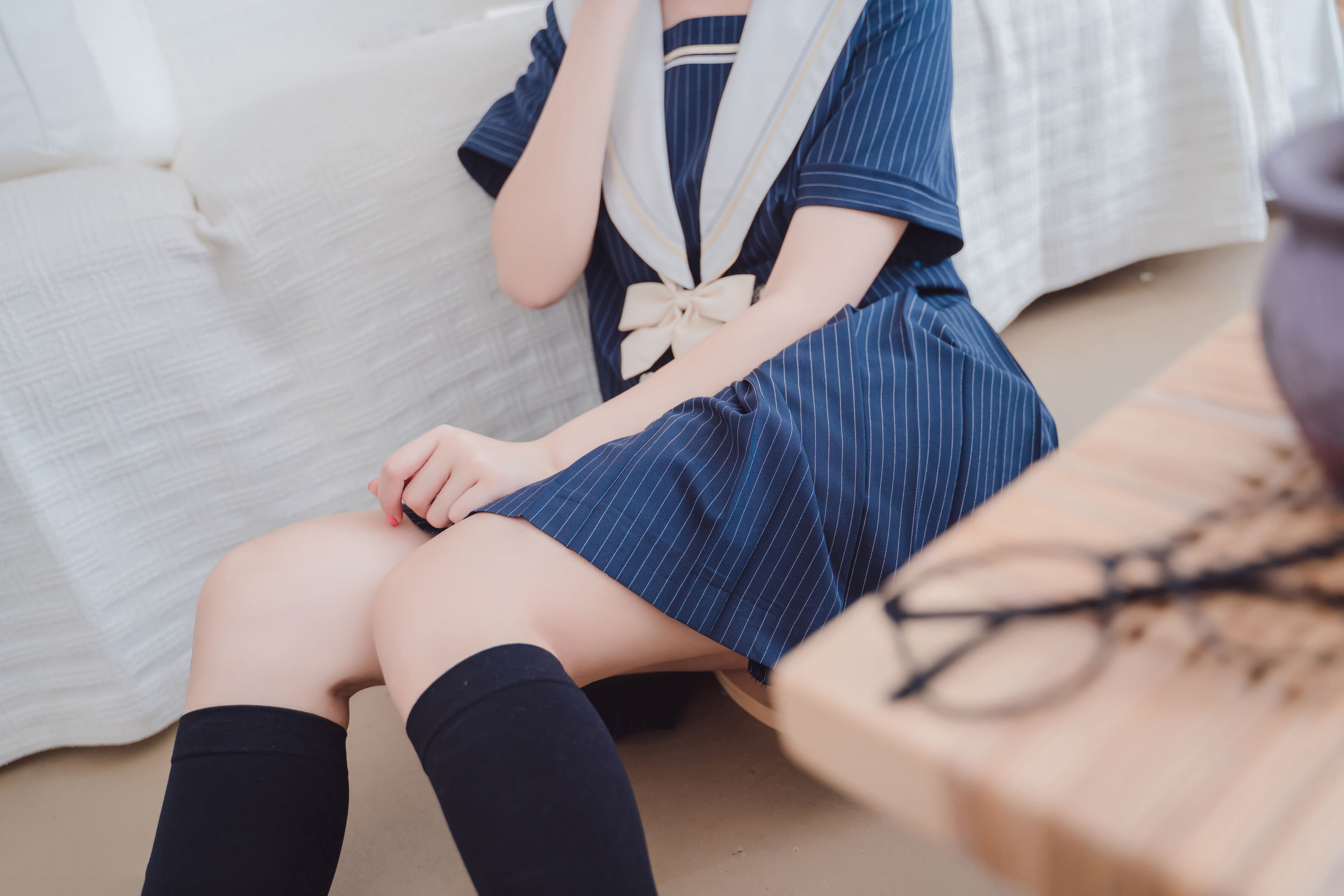 COS Welfare Maojun -Pure School Girl