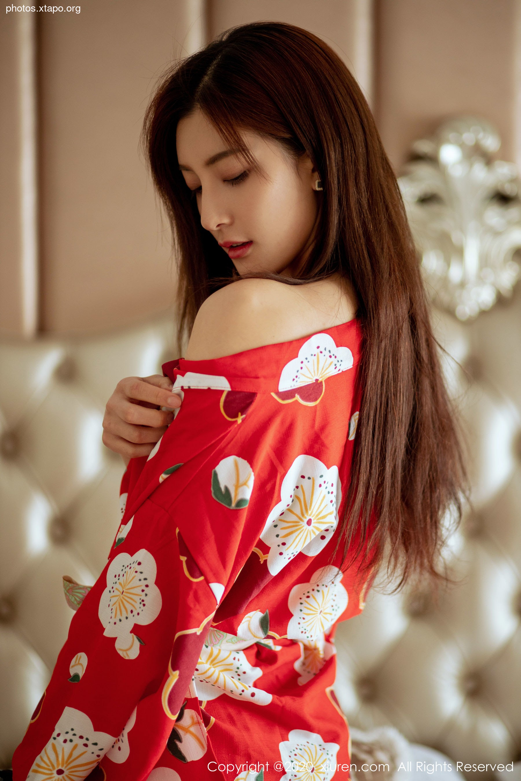 Xiuren Vol 2015 Yooki