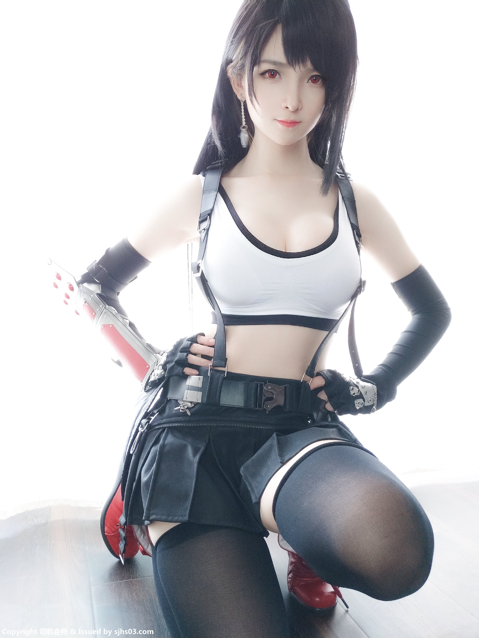 [Xiao Yangze] Tifa 66P