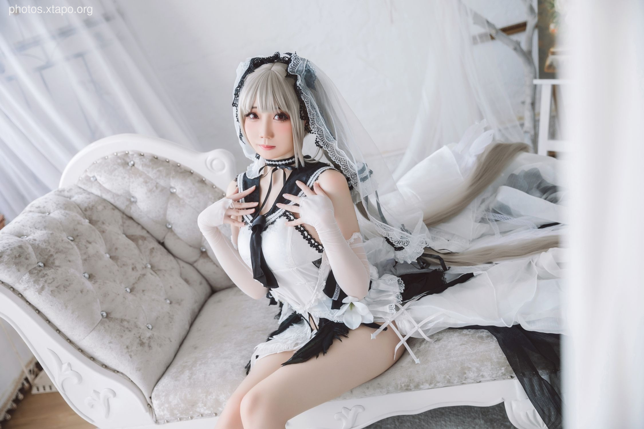 Swing carbon -a fear of dresses 33P -203MB