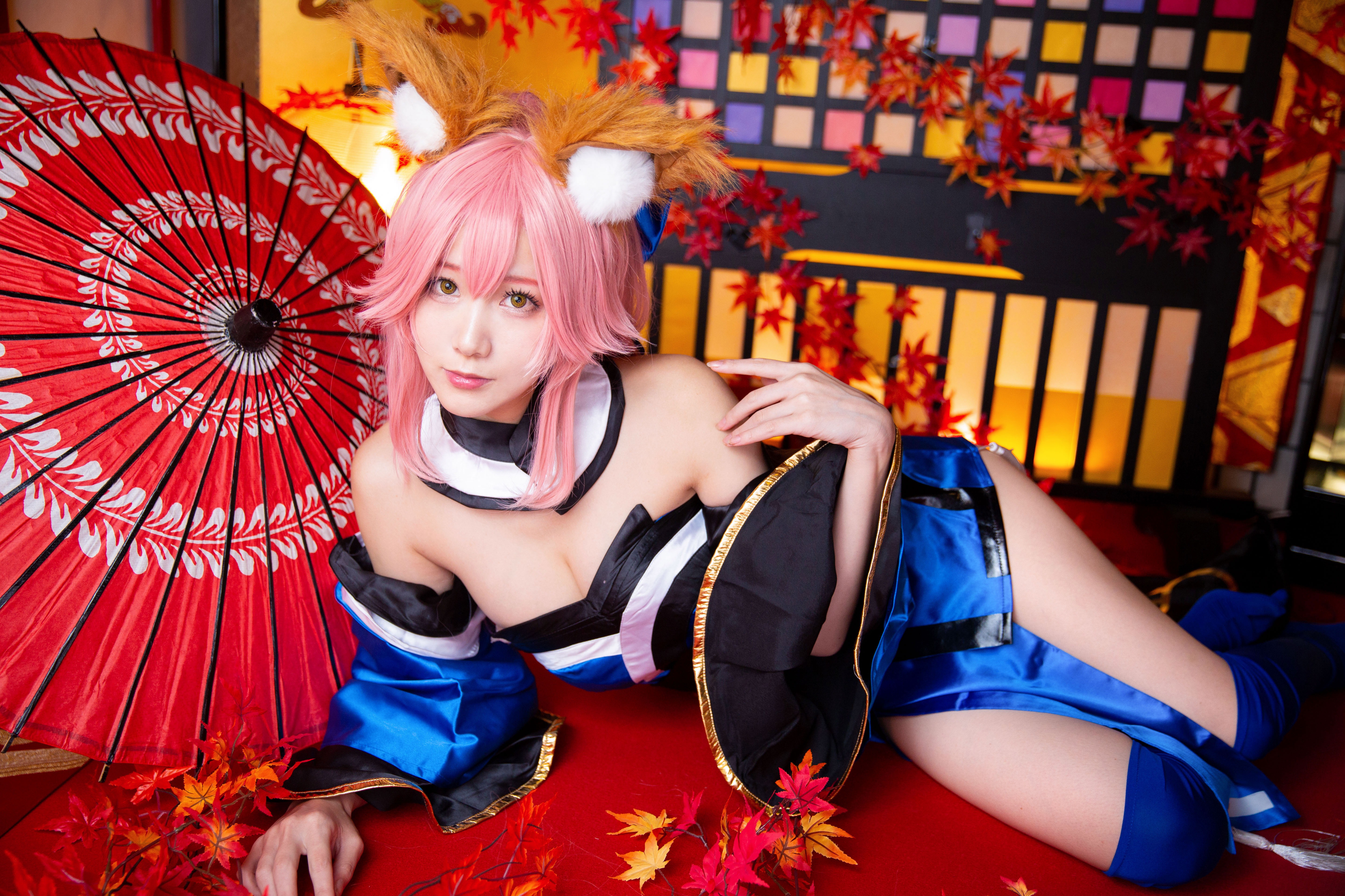 Kenken -Kenken (Kenken) Tamamo Advent 171P -505MB