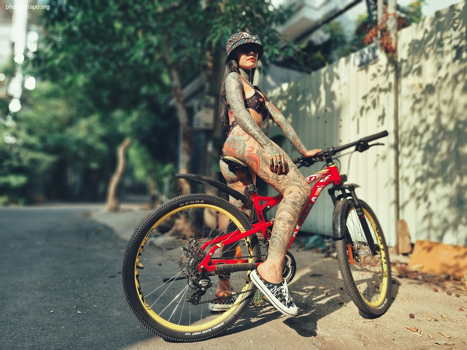 Nguyen Thi Minh Thai,