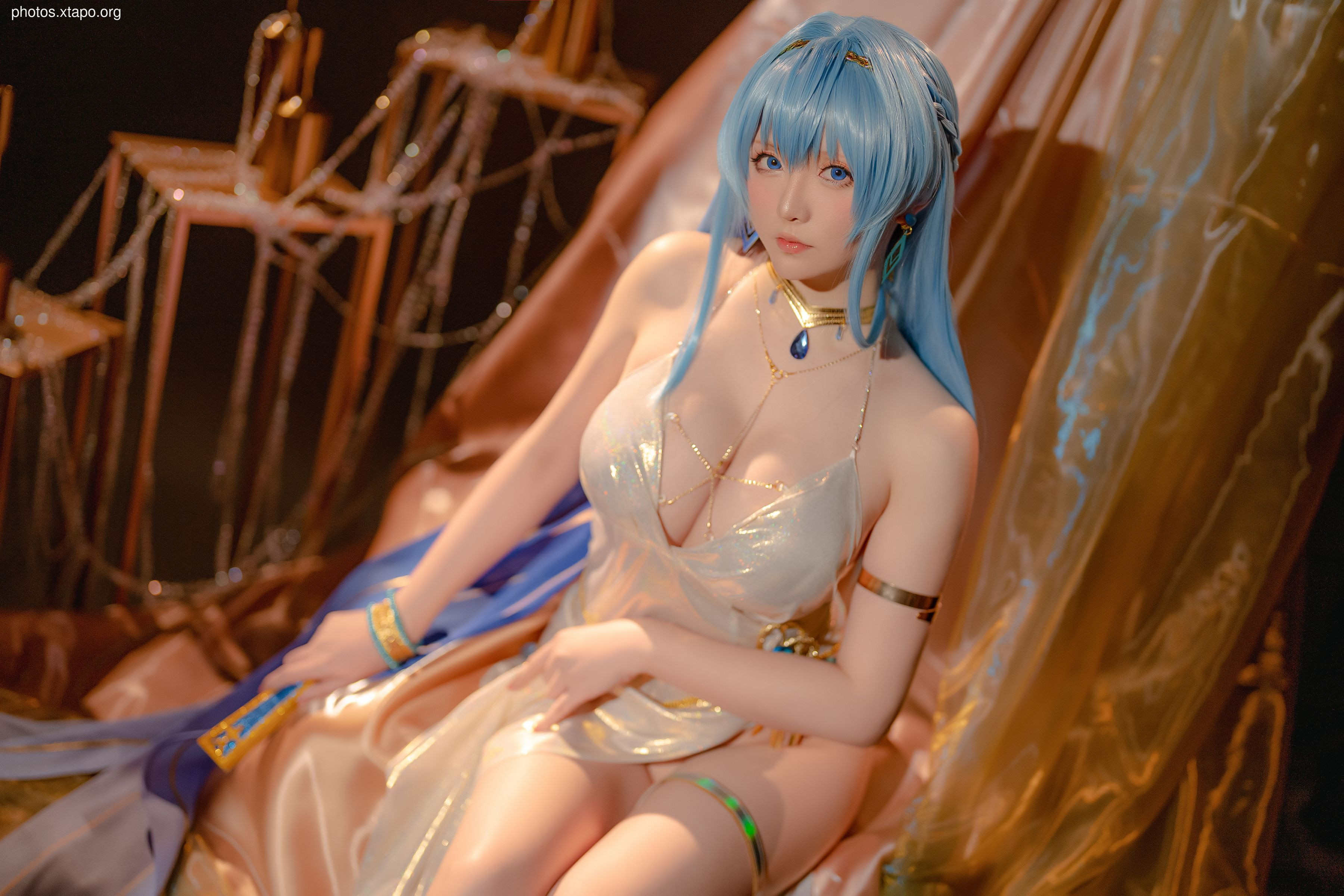 Star is late 2023 April Plan C Nikke-Helen