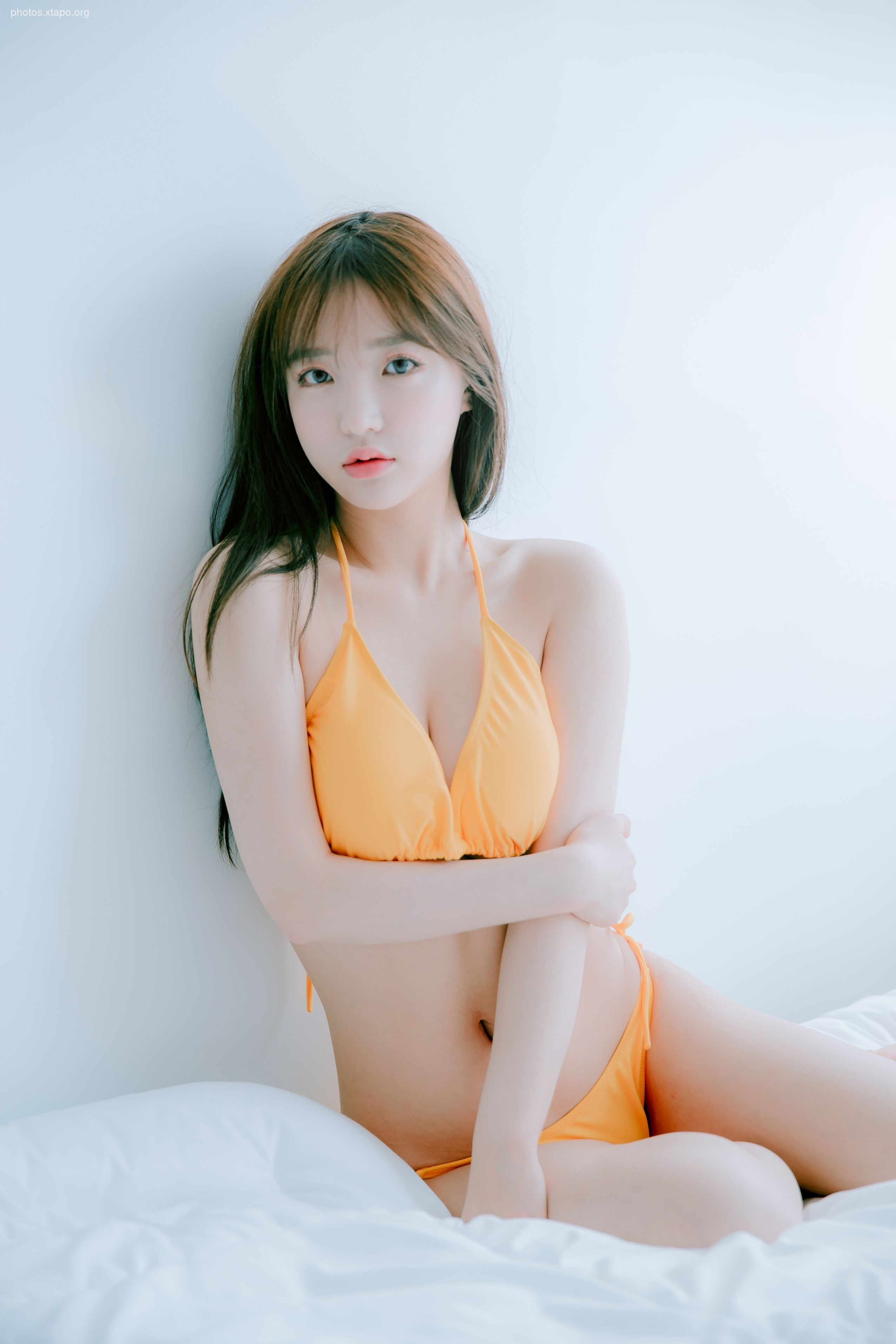 Son Lele - JOApictures x JOA 20. APR Vol.2 - Son Ye-Eun (손예은) 79P-422MB