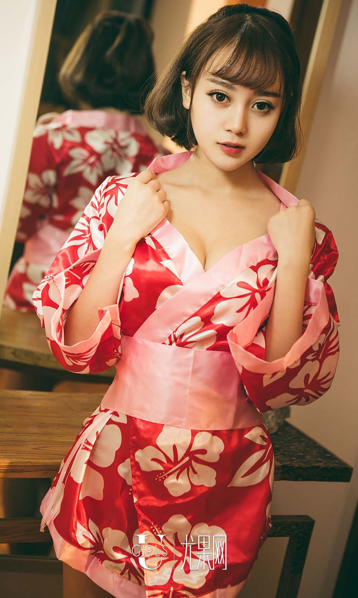 Xiaomi Kitty The Story of Time Aisu Ugirls No.526