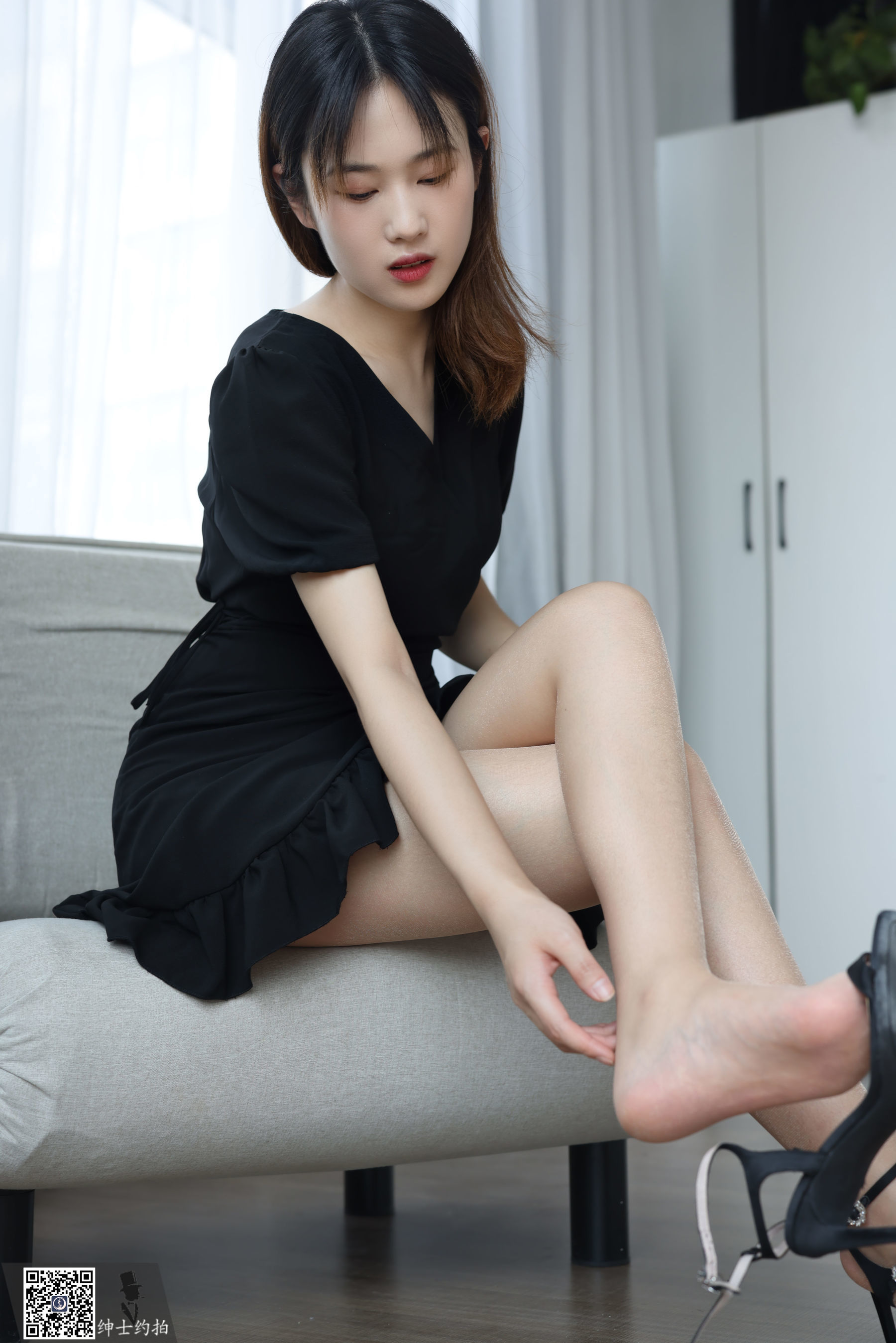 Gentleman's Appointment SS028 Naza