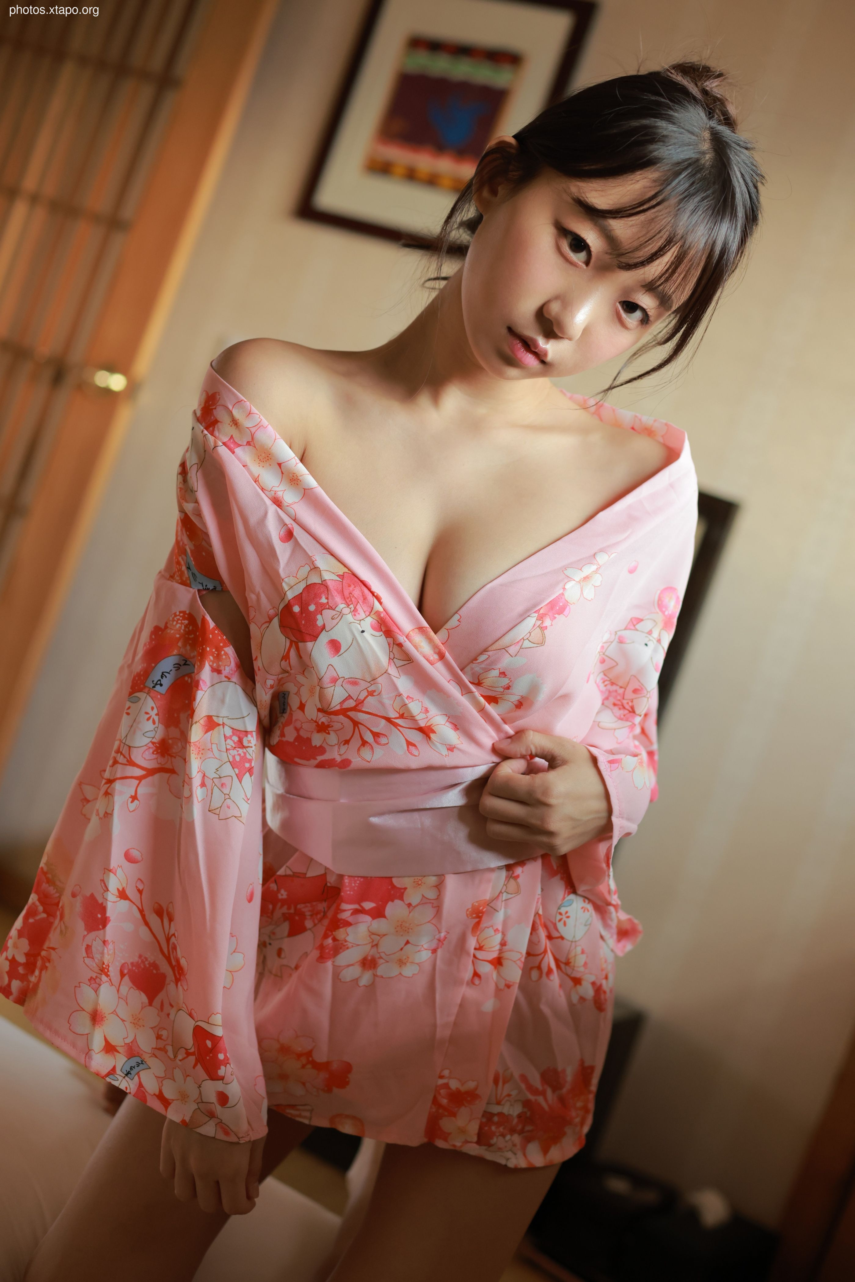 Eunji Pyo - NO.06 Eunji’s Digital Photobook 2022-2 FALL 160P1V-1.05GB