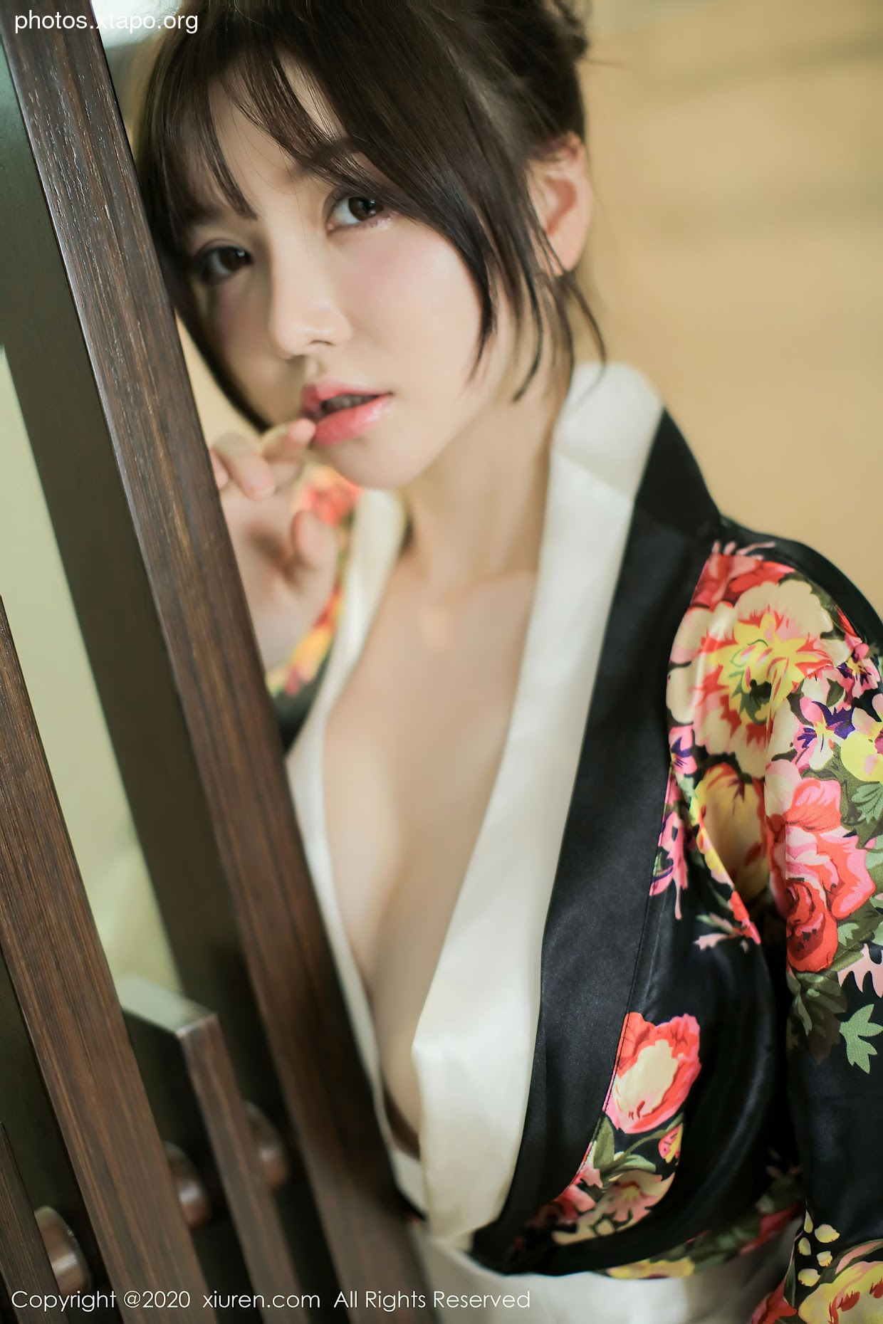 Xiuren 2581 BabyMini