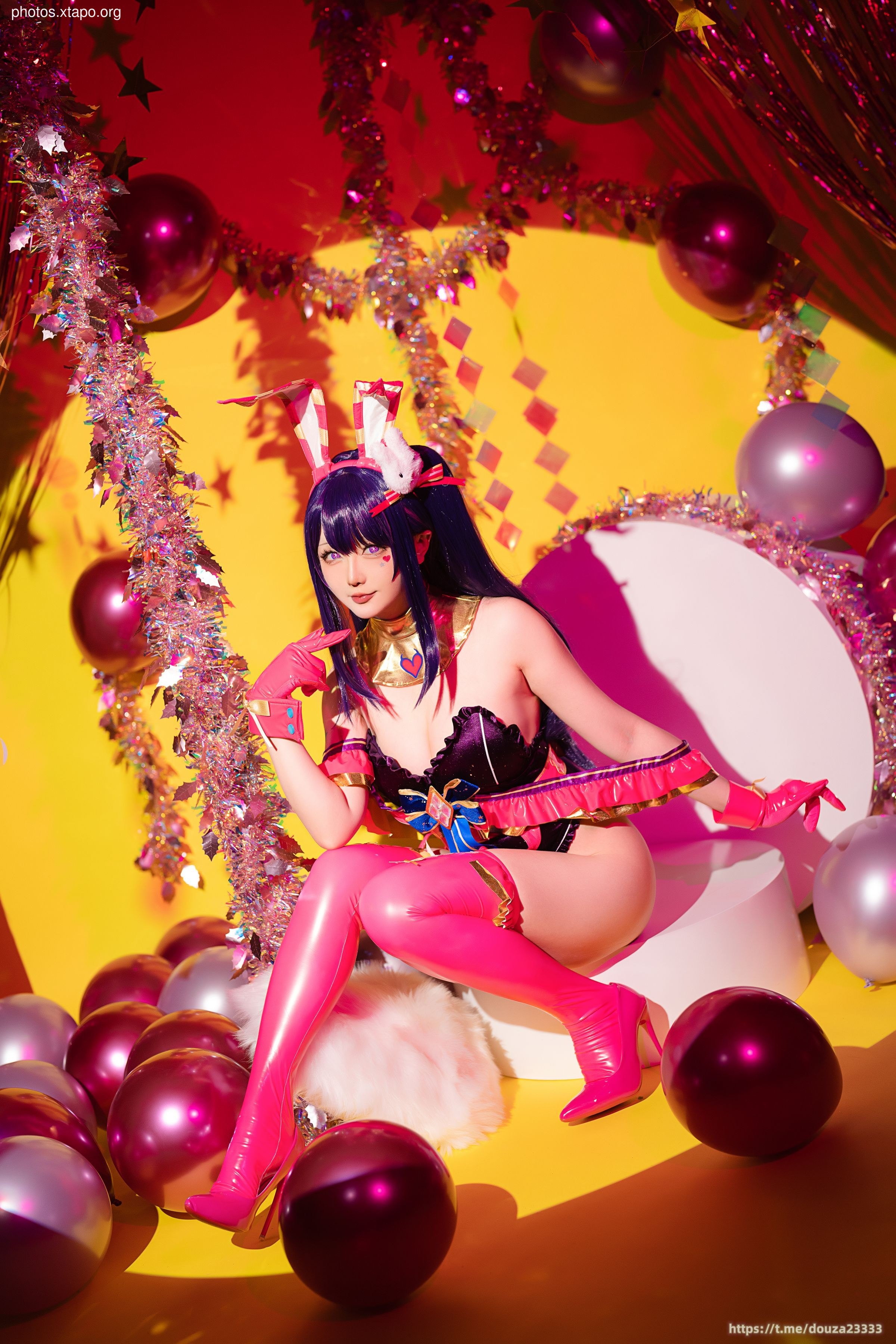 Star Chichi 2023-10-C (November 21 reward group resources)